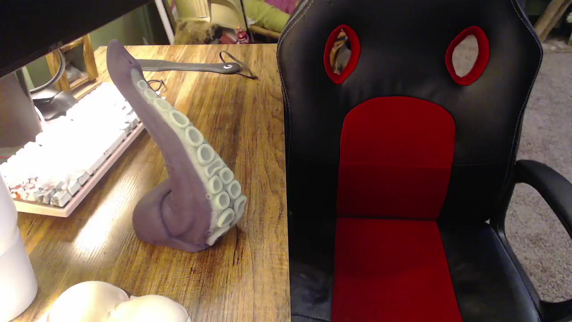 Gallery image thumbnail from AstraeaSiren's myfreecams stream on, 01/16/2026, 22:26 image 18 of 20