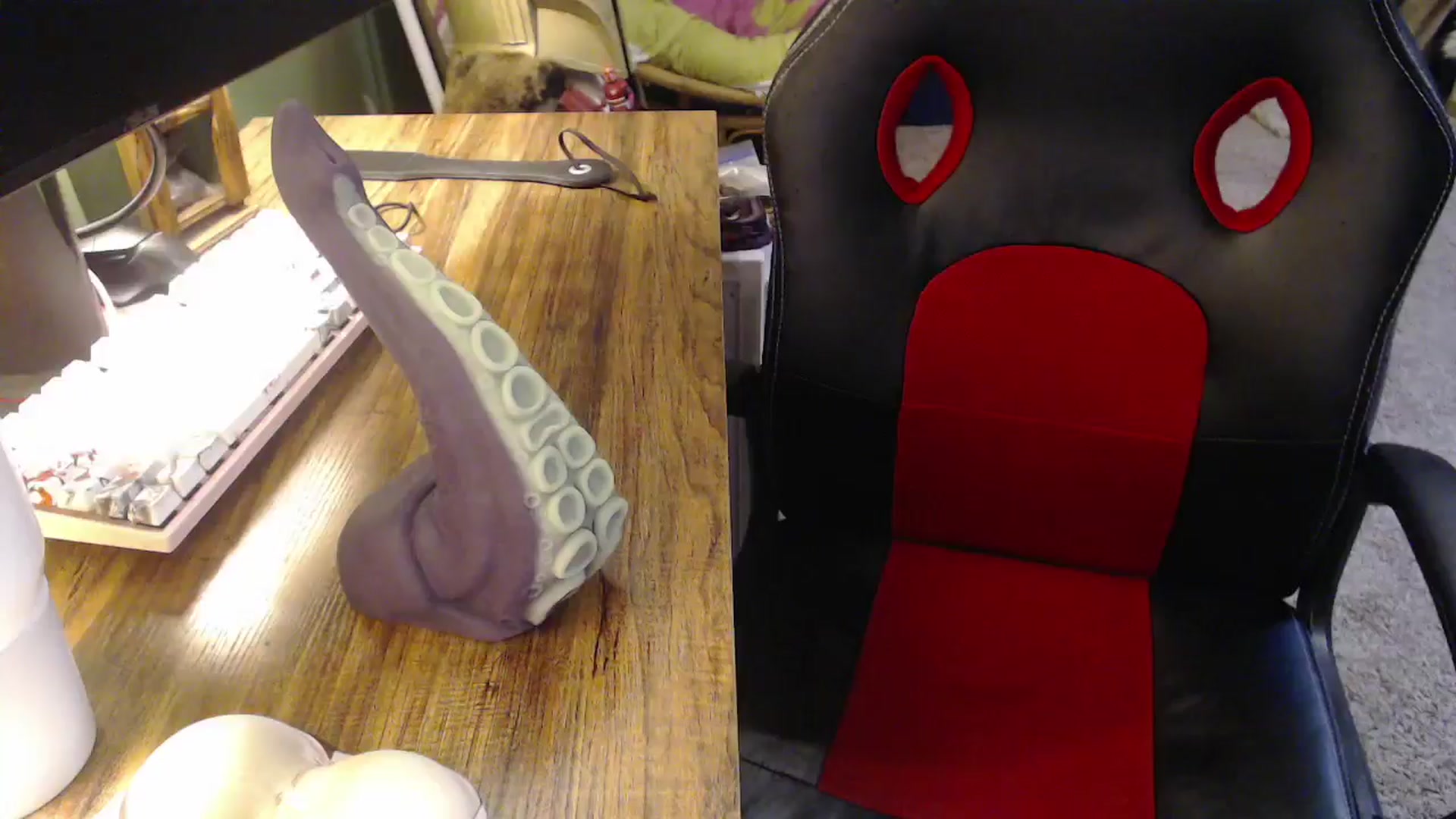 Gallery image thumbnail from AstraeaSiren's myfreecams stream on, 01/16/2026, 22:26 image 16 of 20