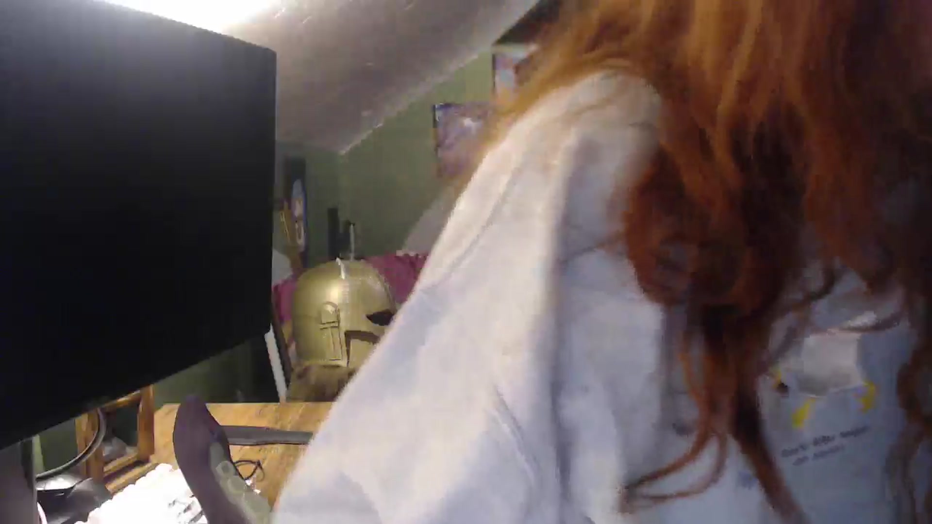 Gallery image thumbnail from AstraeaSiren's myfreecams stream on, 01/16/2026, 22:26 image 19 of 20