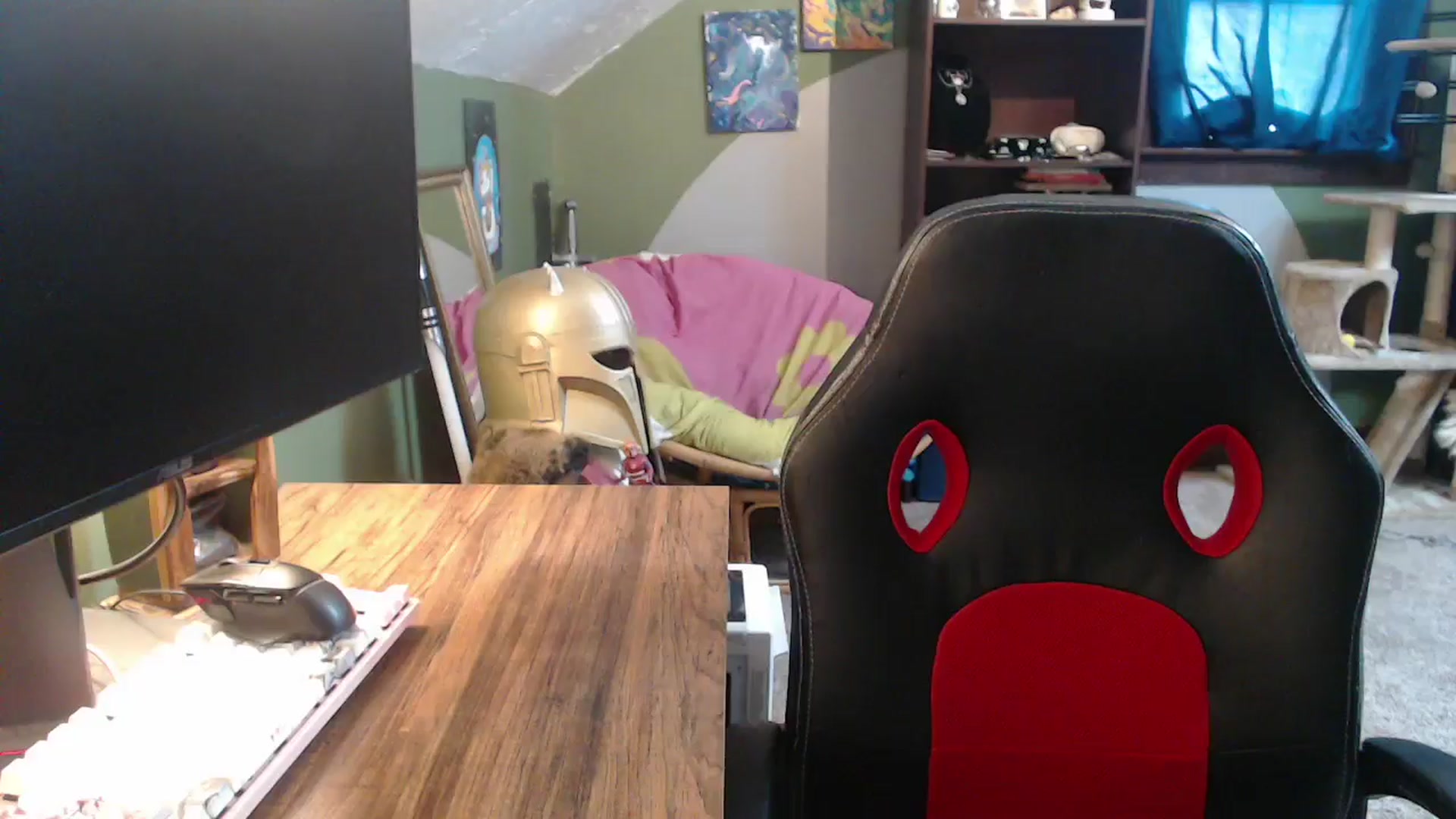 Gallery image thumbnail from AstraeaSiren's myfreecams stream on, 01/23/2026, 20:55 image 16 of 20