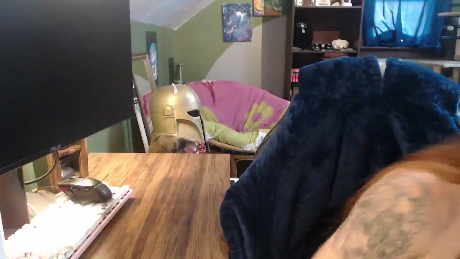 Gallery image thumbnail from AstraeaSiren's myfreecams stream on, 01/23/2026, 20:55 image 17 of 20