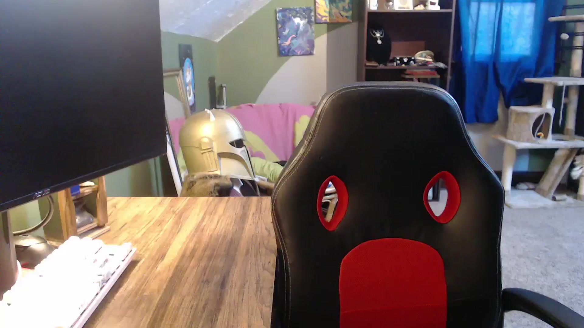 Gallery image thumbnail from AstraeaSiren's myfreecams stream on, 02/13/2026, 21:13 image 2 of 20