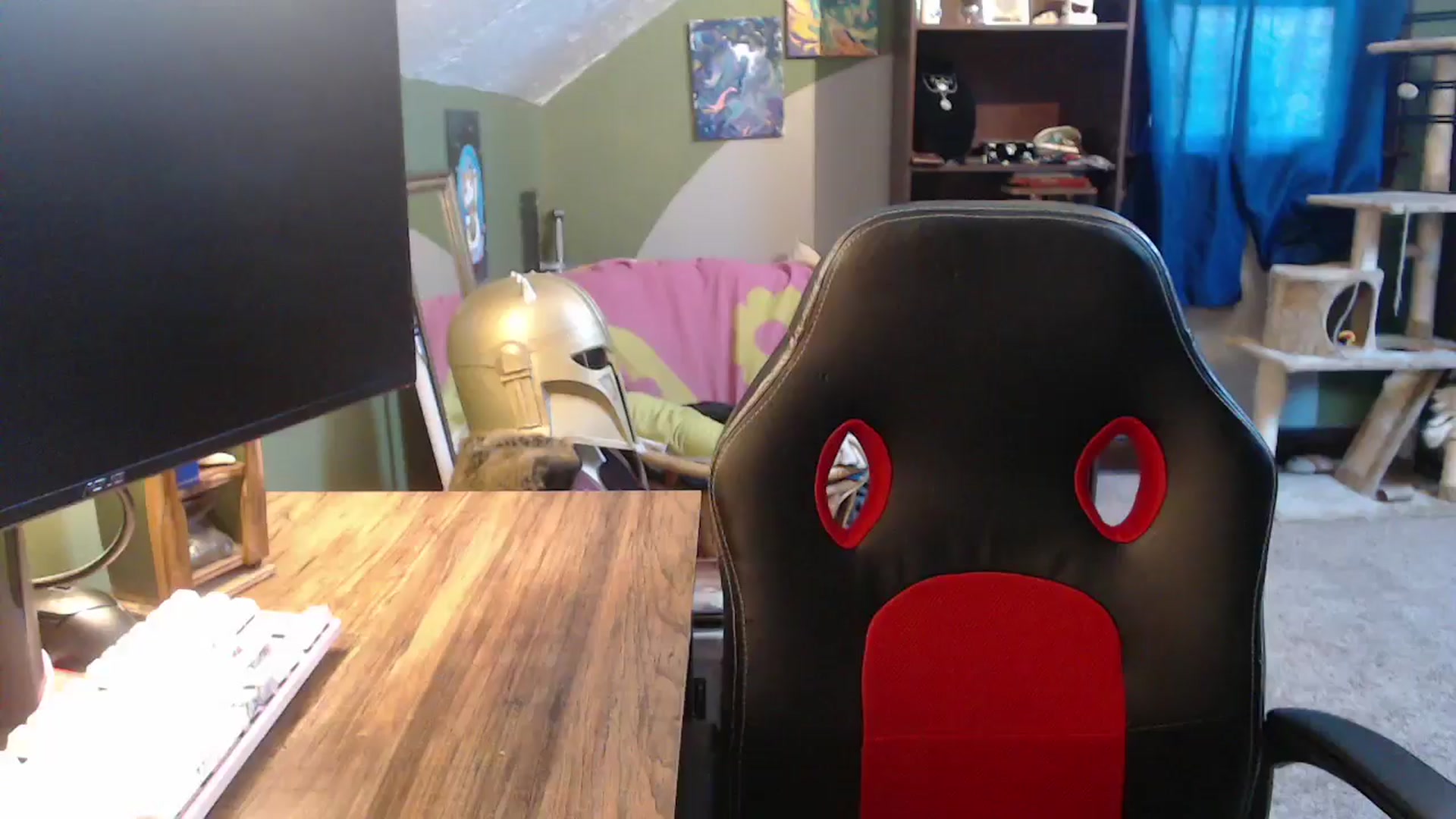 Gallery image thumbnail from AstraeaSiren's myfreecams stream on, 02/13/2026, 21:13 image 7 of 20