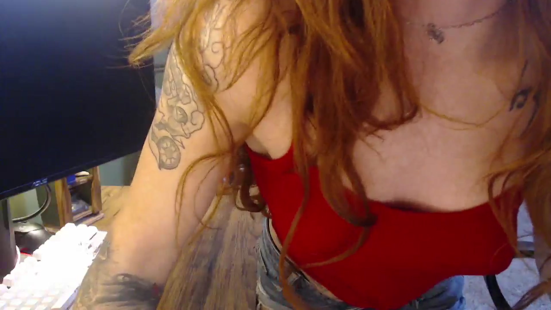 Gallery image thumbnail from AstraeaSiren's myfreecams stream on, 02/13/2026, 21:13 image 11 of 20