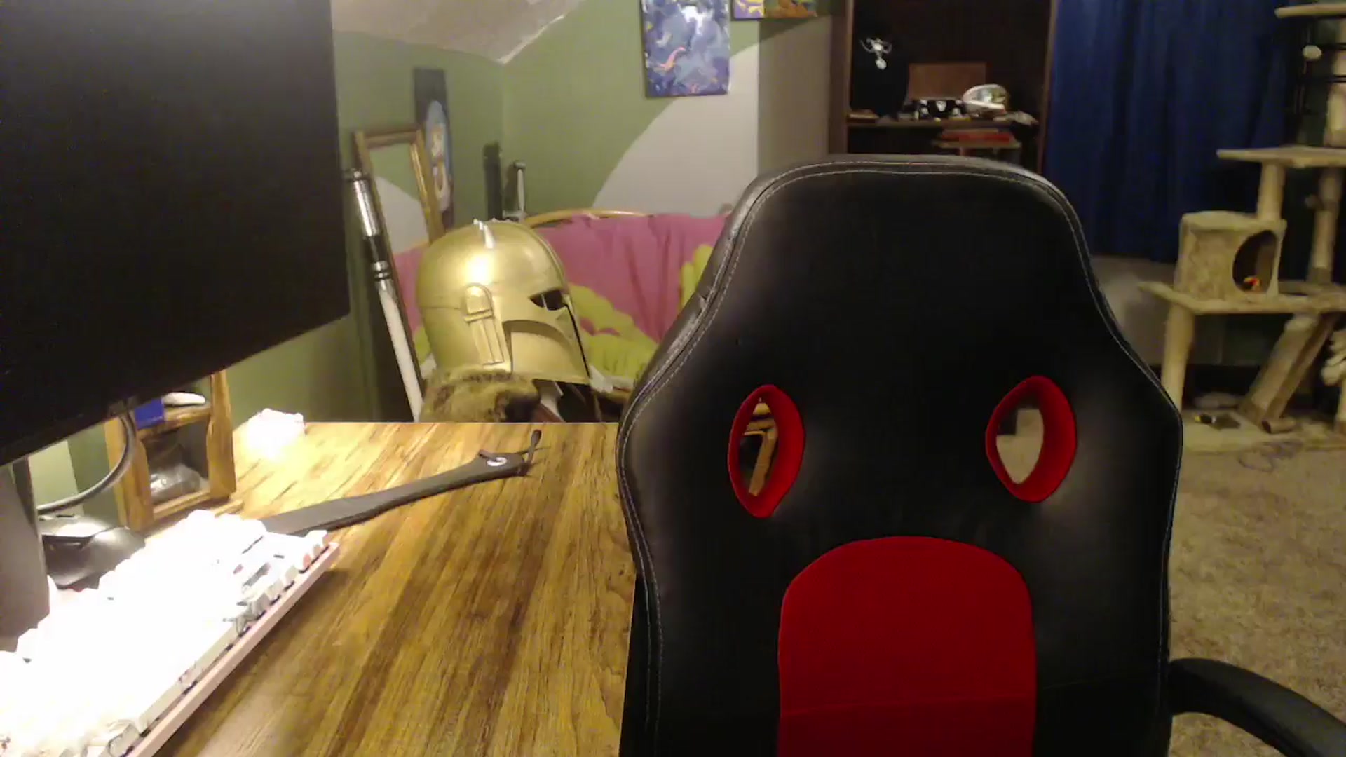 Gallery image thumbnail from AstraeaSiren's myfreecams stream on, 02/16/2026, 07:30 image 12 of 20