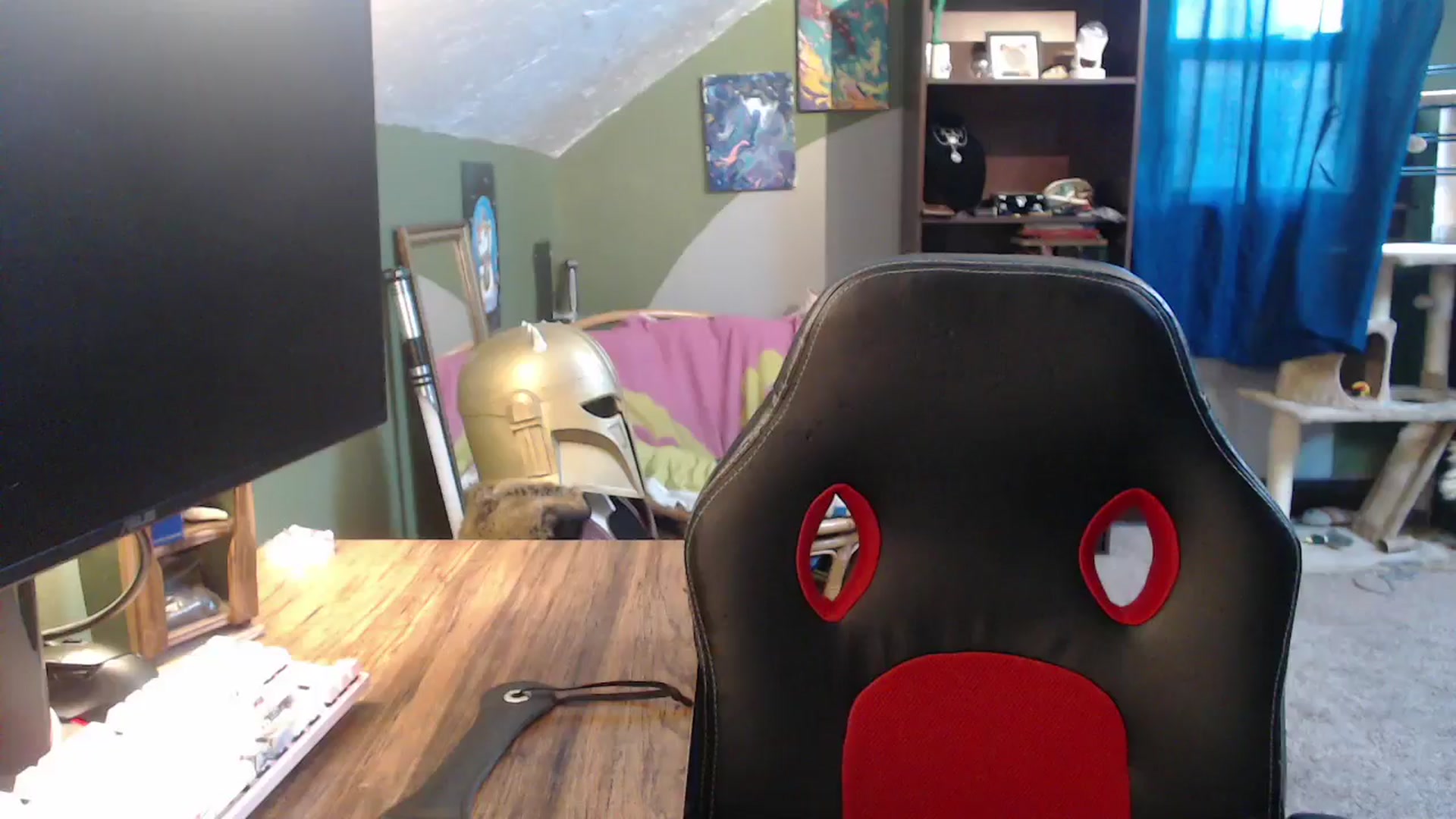 Gallery image thumbnail from AstraeaSiren's myfreecams stream on, 02/16/2026, 19:20 image 13 of 20
