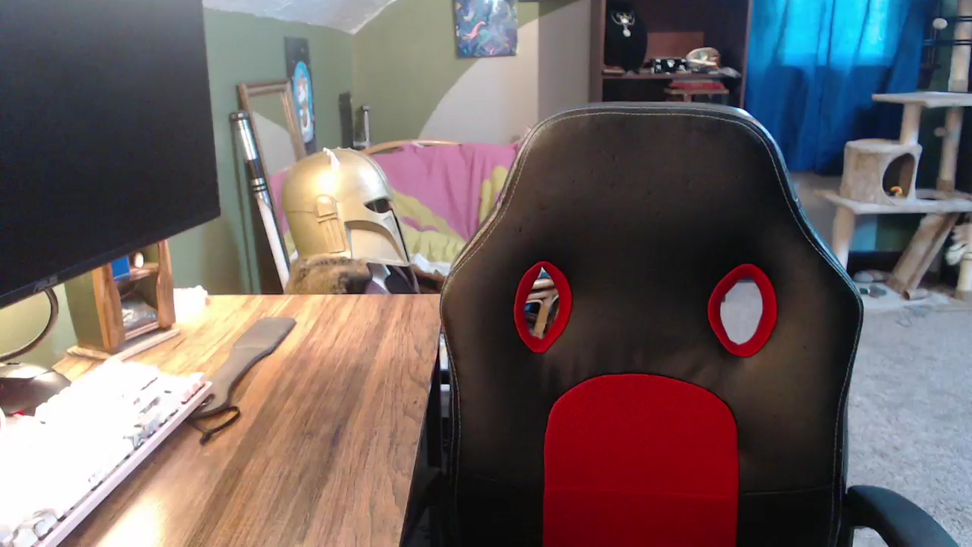 Gallery image thumbnail from AstraeaSiren's myfreecams stream on, 02/16/2026, 20:48 image 3 of 20