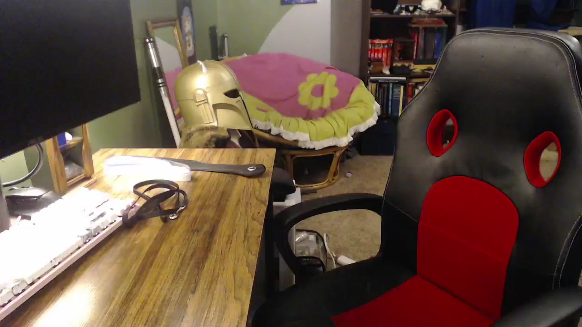 Gallery image thumbnail from AstraeaSiren's myfreecams stream on, 03/05/2026, 07:50 image 1 of 20