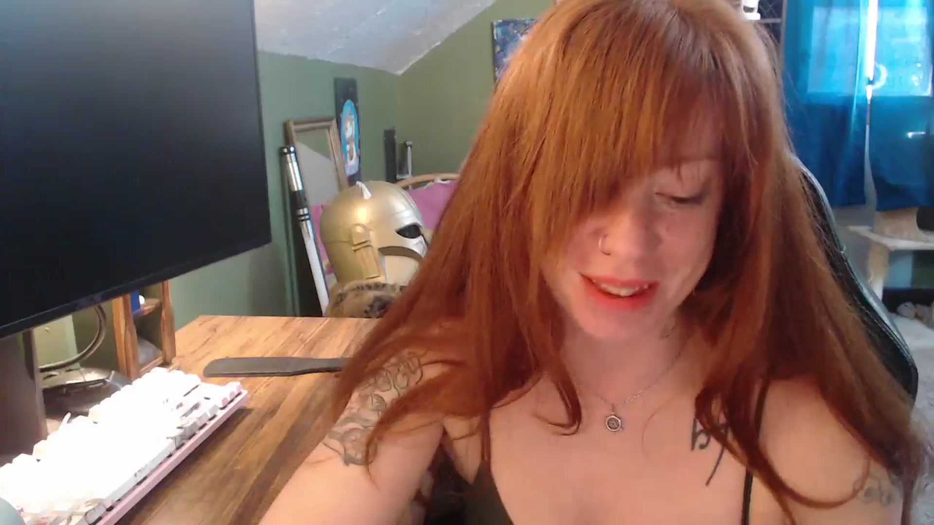 Gallery image thumbnail from AstraeaSiren's myfreecams stream on, 03/09/2026, 18:26 image 12 of 20