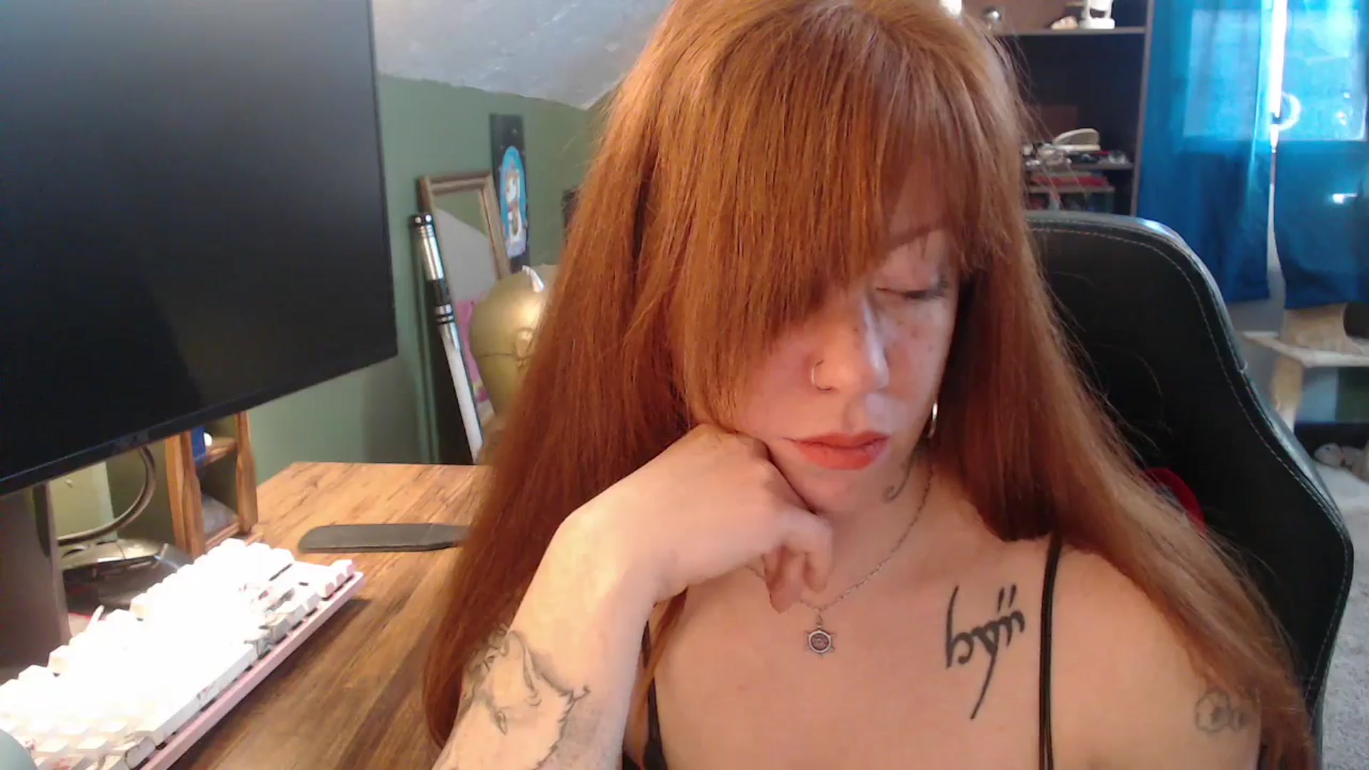 Gallery image thumbnail from AstraeaSiren's myfreecams stream on, 03/09/2026, 18:26 image 19 of 20