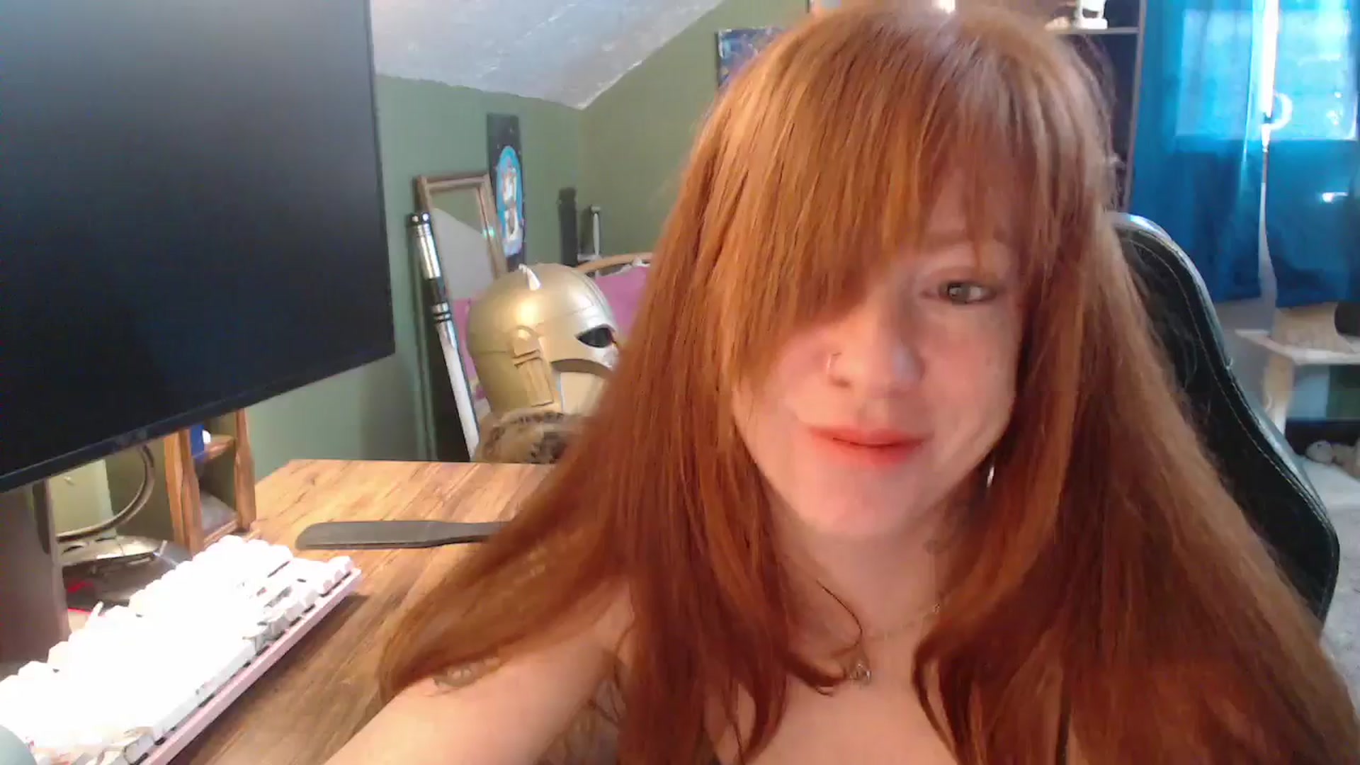 Gallery image thumbnail from AstraeaSiren's myfreecams stream on, 03/09/2026, 18:26 image 15 of 20