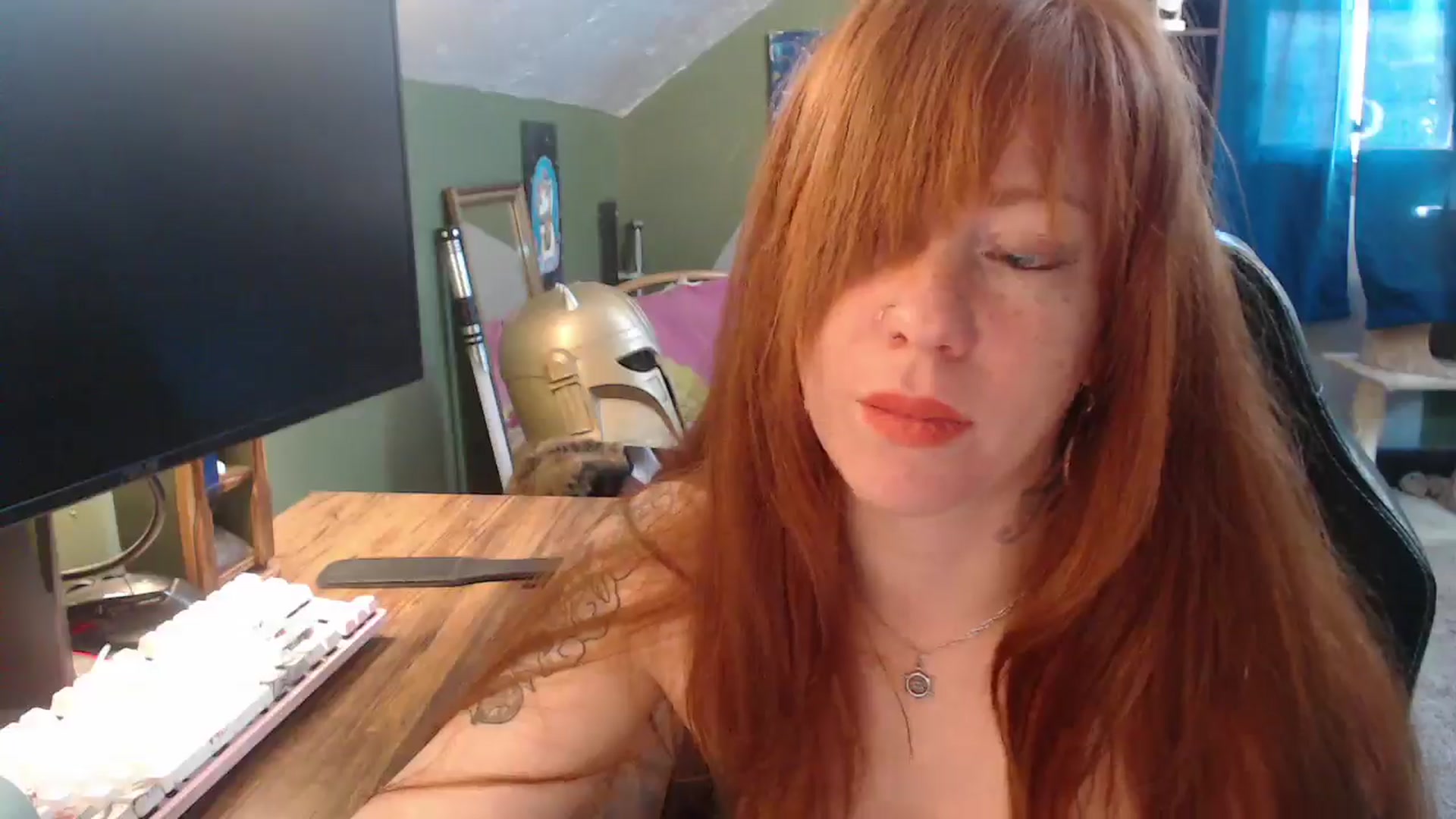Gallery image thumbnail from AstraeaSiren's myfreecams stream on, 03/09/2026, 18:26 image 16 of 20