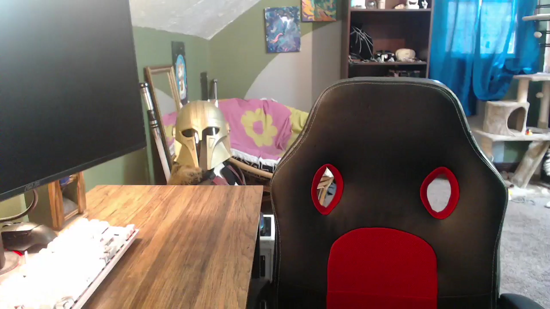 Gallery image thumbnail from AstraeaSiren's myfreecams stream on, 04/20/2026, 20:31 image 4 of 20
