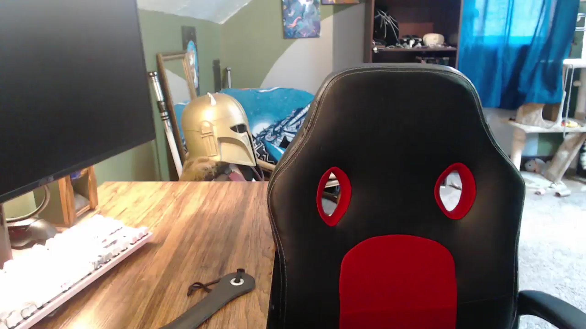 Gallery image thumbnail from AstraeaSiren's myfreecams stream on, 04/24/2026, 18:54 image 20 of 20
