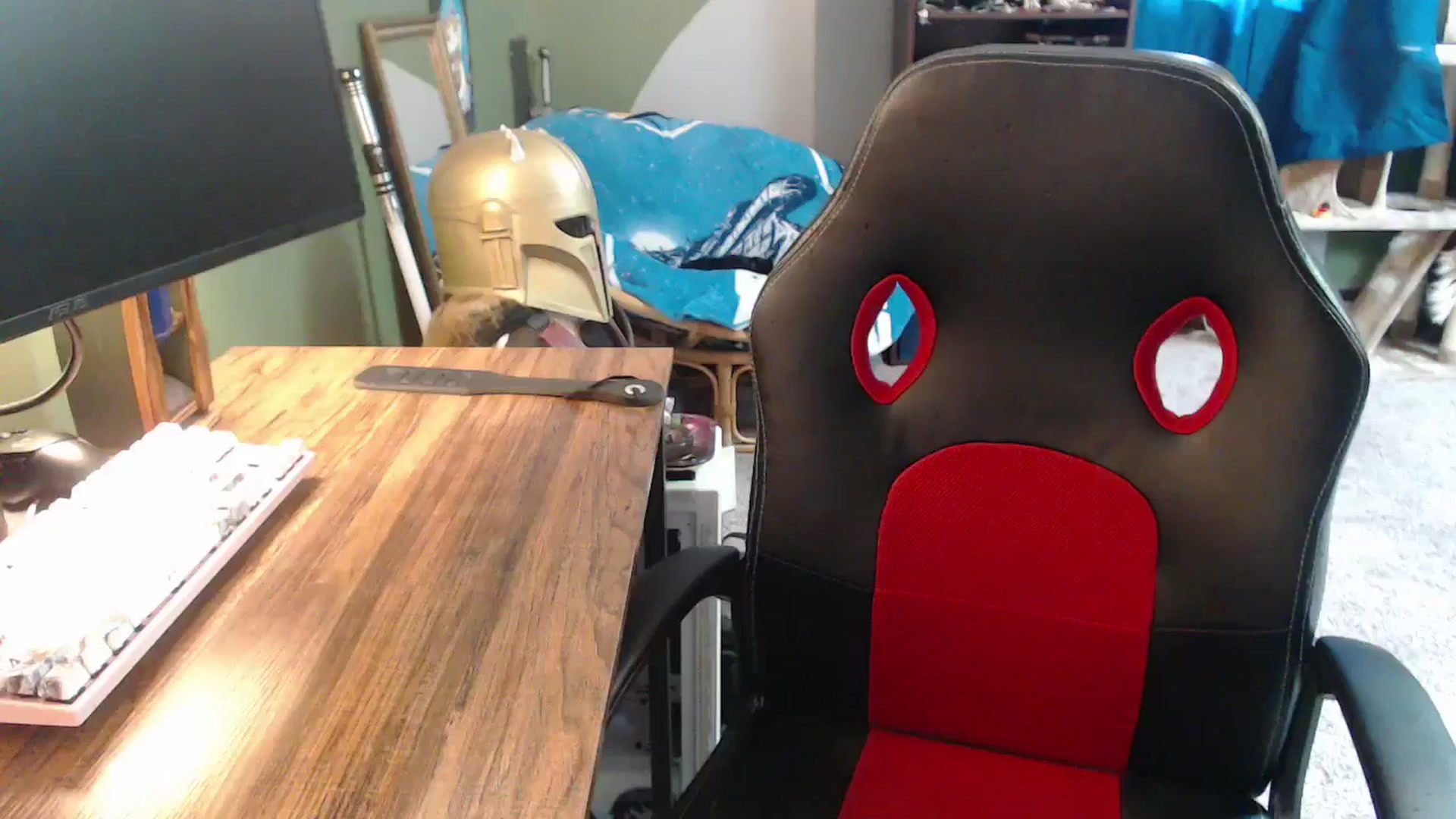 Gallery image thumbnail from AstraeaSiren's myfreecams stream on, 04/27/2026, 19:49 image 15 of 20