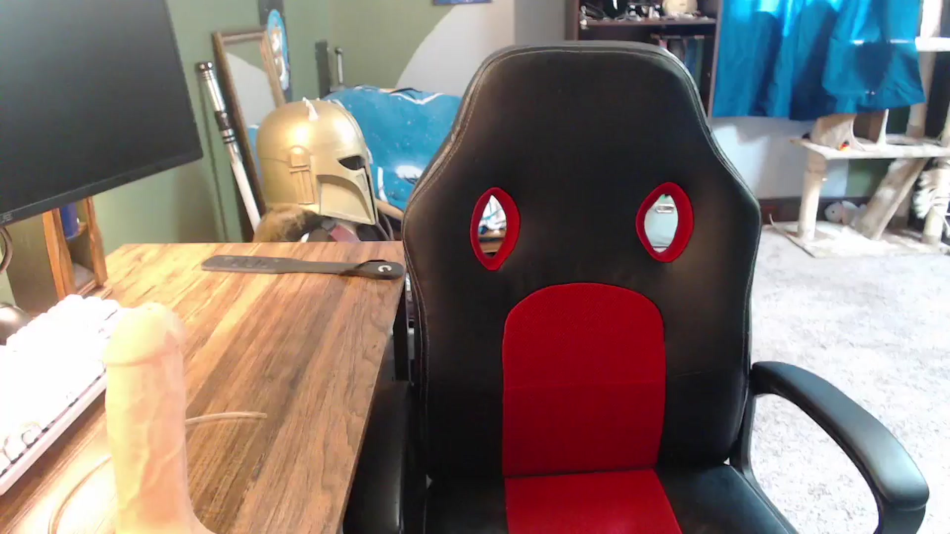 Gallery image thumbnail from AstraeaSiren's myfreecams stream on, 04/27/2026, 19:49 image 20 of 20