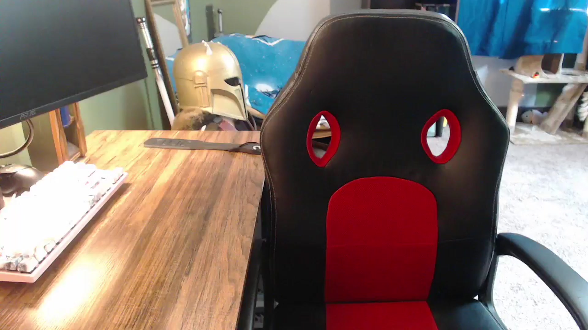 Gallery image thumbnail from AstraeaSiren's myfreecams stream on, 04/27/2026, 19:49 image 13 of 20