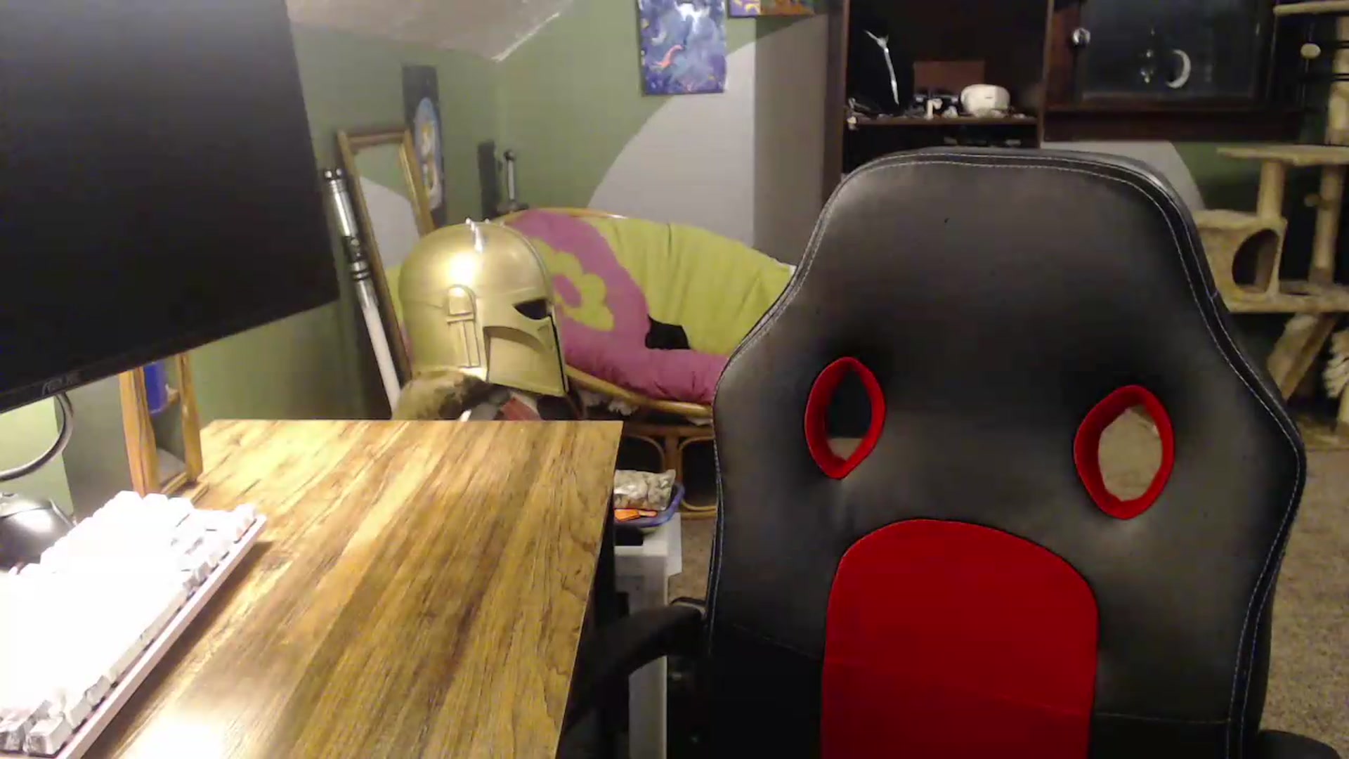 Gallery image thumbnail from AstraeaSiren's myfreecams stream on, 04/30/2026, 02:58 image 20 of 20