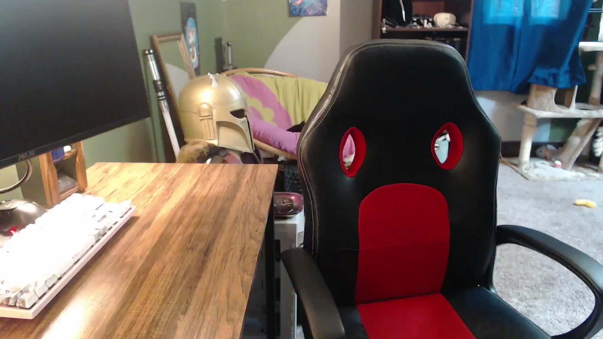 Gallery image thumbnail from AstraeaSiren's myfreecams stream on, 05/01/2026, 18:00 image 15 of 20