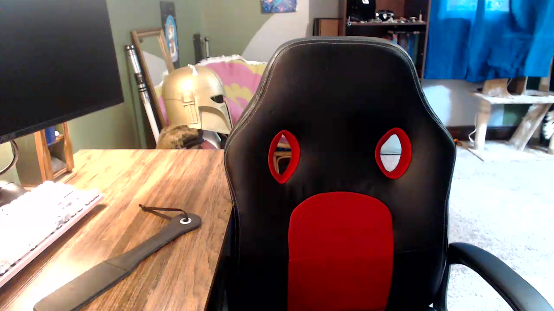 Gallery image thumbnail from AstraeaSiren's myfreecams stream on, 05/22/2026, 20:05 image 17 of 20