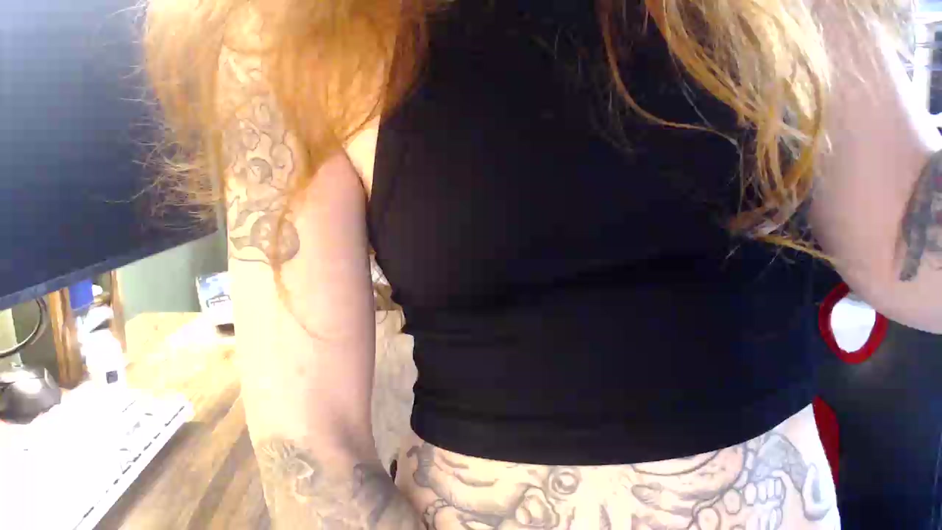 Gallery image thumbnail from AstraeaSiren's myfreecams stream on, 05/25/2026, 18:25 image 11 of 20