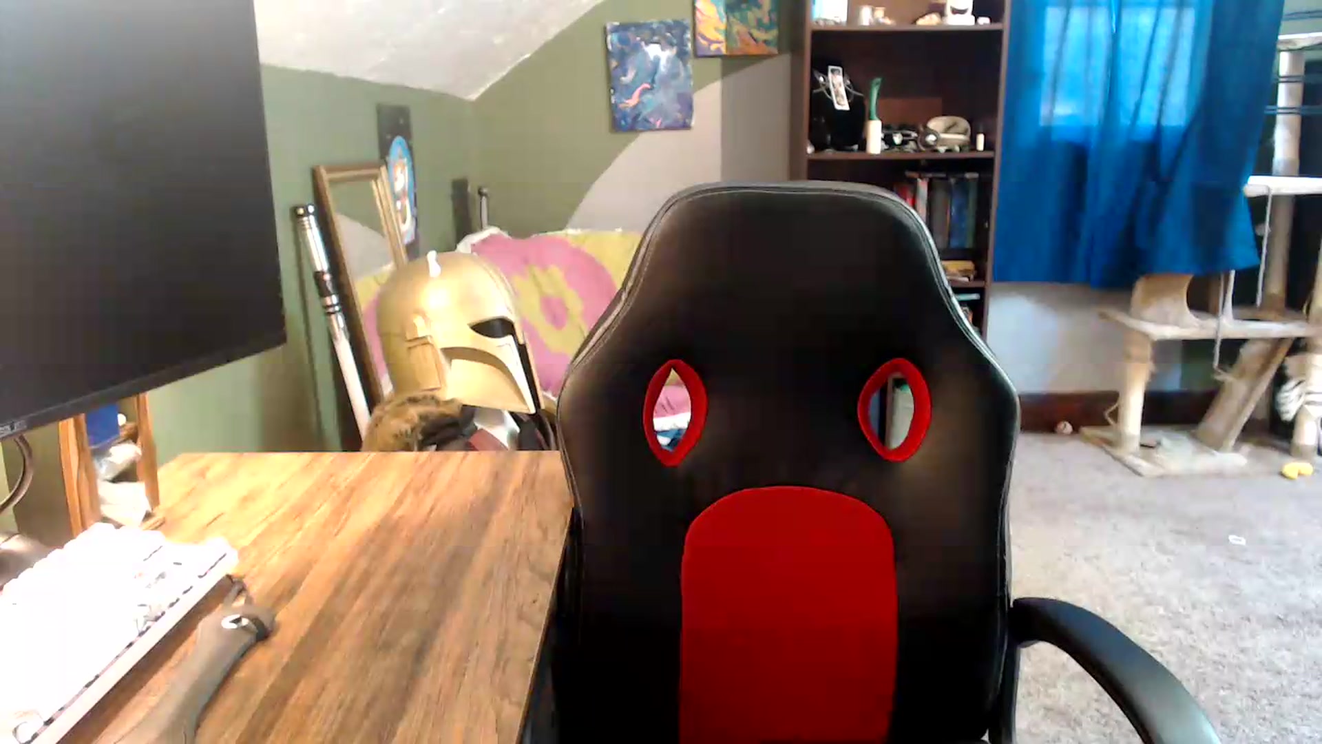Gallery image thumbnail from AstraeaSiren's myfreecams stream on, 05/29/2026, 17:18 image 8 of 20