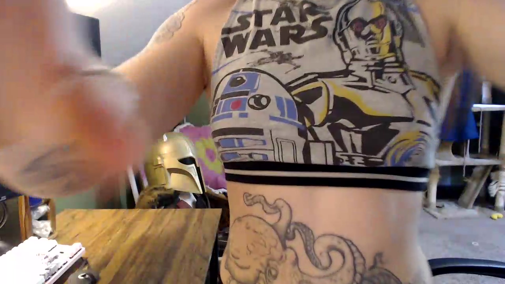 Gallery image thumbnail from AstraeaSiren's myfreecams stream on, 05/29/2026, 17:18 image 2 of 20