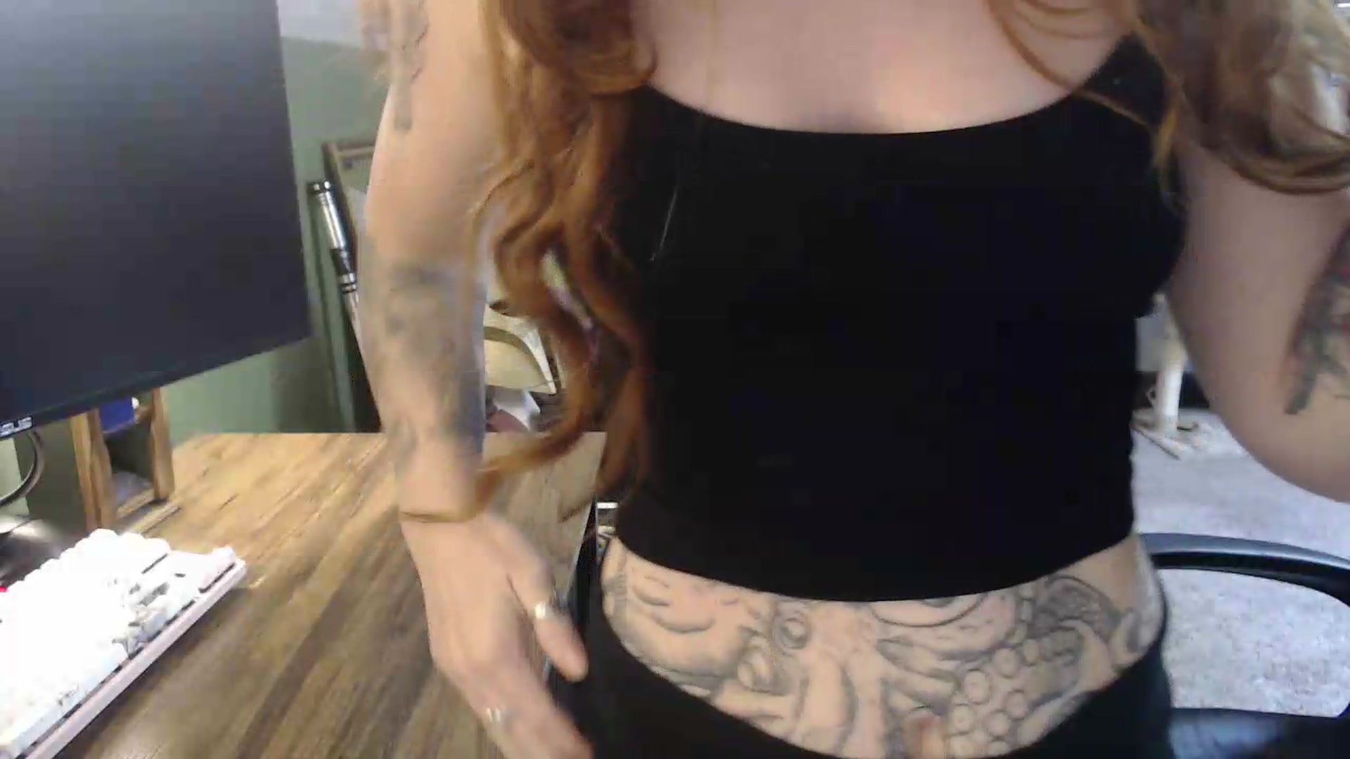 Gallery image thumbnail from AstraeaSiren's myfreecams stream on, 06/01/2026, 18:15 image 6 of 20