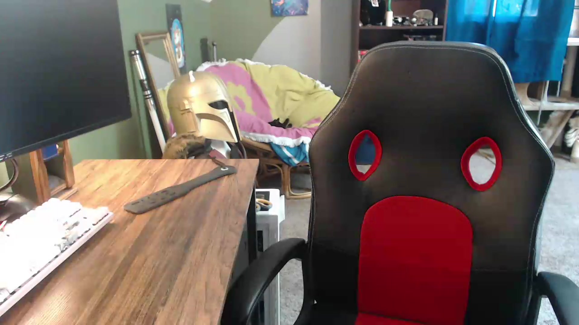 Gallery image thumbnail from AstraeaSiren's myfreecams stream on, 06/01/2026, 18:15 image 17 of 20