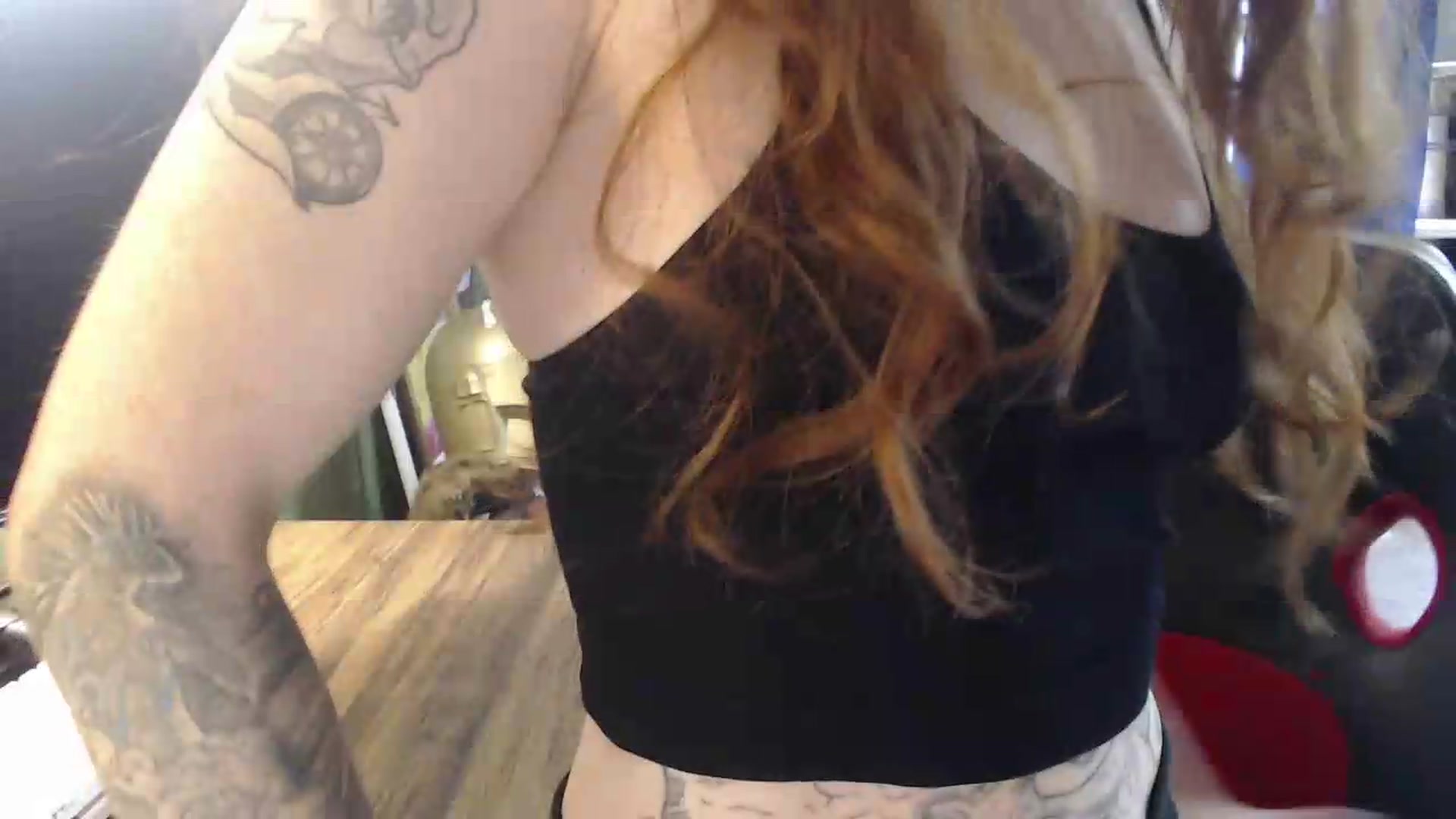 Gallery image thumbnail from AstraeaSiren's myfreecams stream on, 06/01/2026, 18:15 image 4 of 20