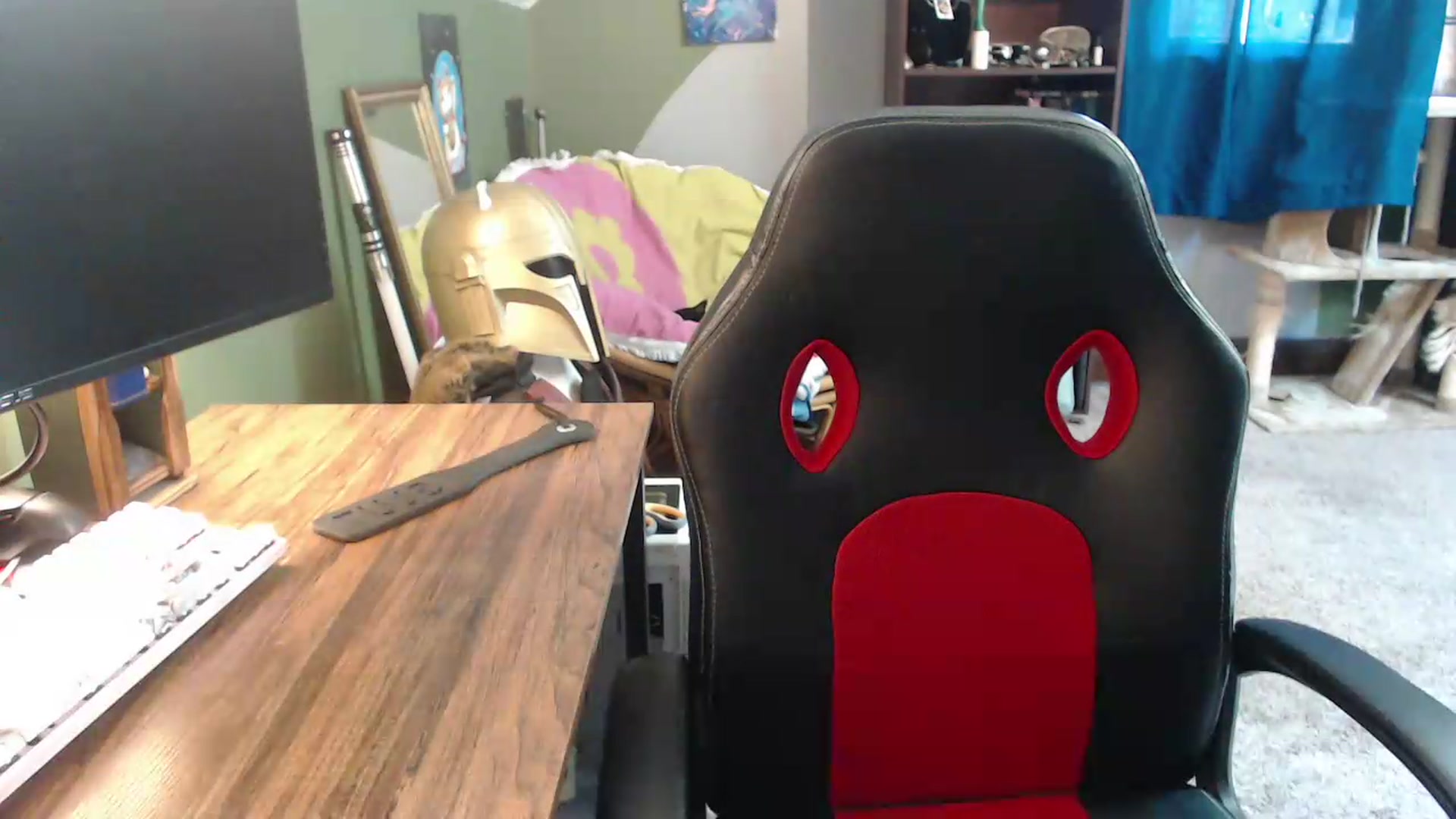Gallery image thumbnail from AstraeaSiren's myfreecams stream on, 06/01/2026, 18:15 image 18 of 20