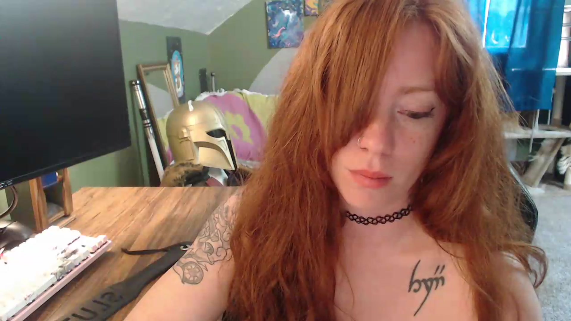 Gallery image thumbnail from AstraeaSiren's myfreecams stream on, 06/01/2026, 18:42 image 12 of 20