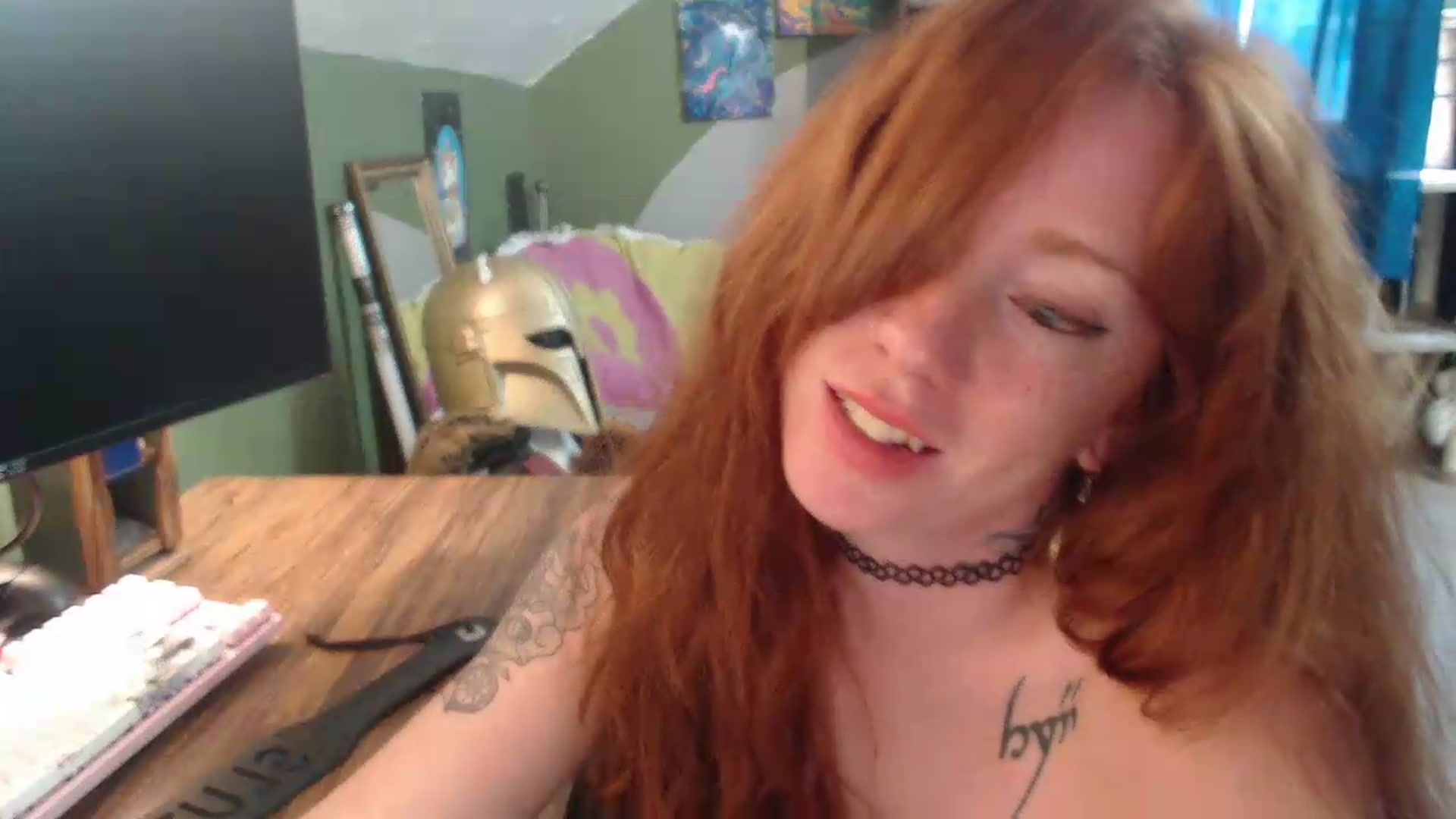 Gallery image thumbnail from AstraeaSiren's myfreecams stream on, 06/01/2026, 18:42 image 11 of 20