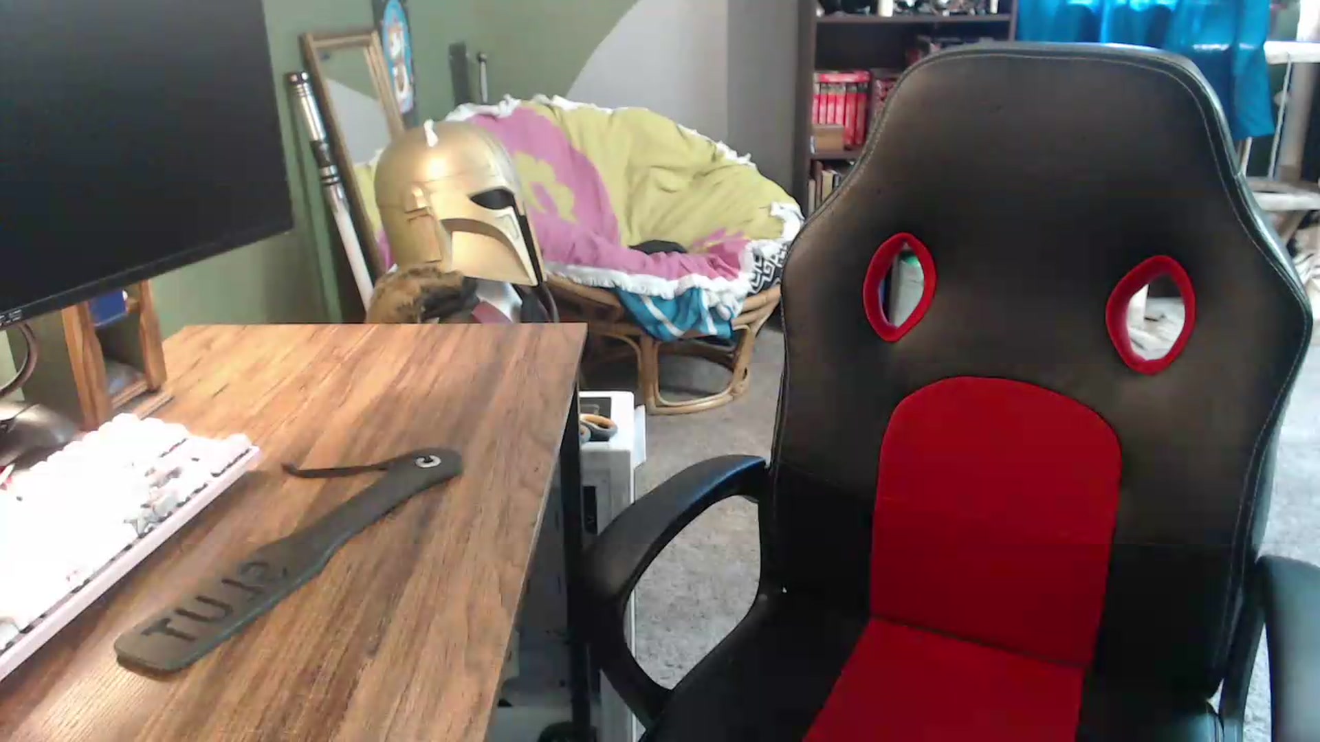 Gallery image thumbnail from AstraeaSiren's myfreecams stream on, 06/01/2026, 20:24 image 12 of 20