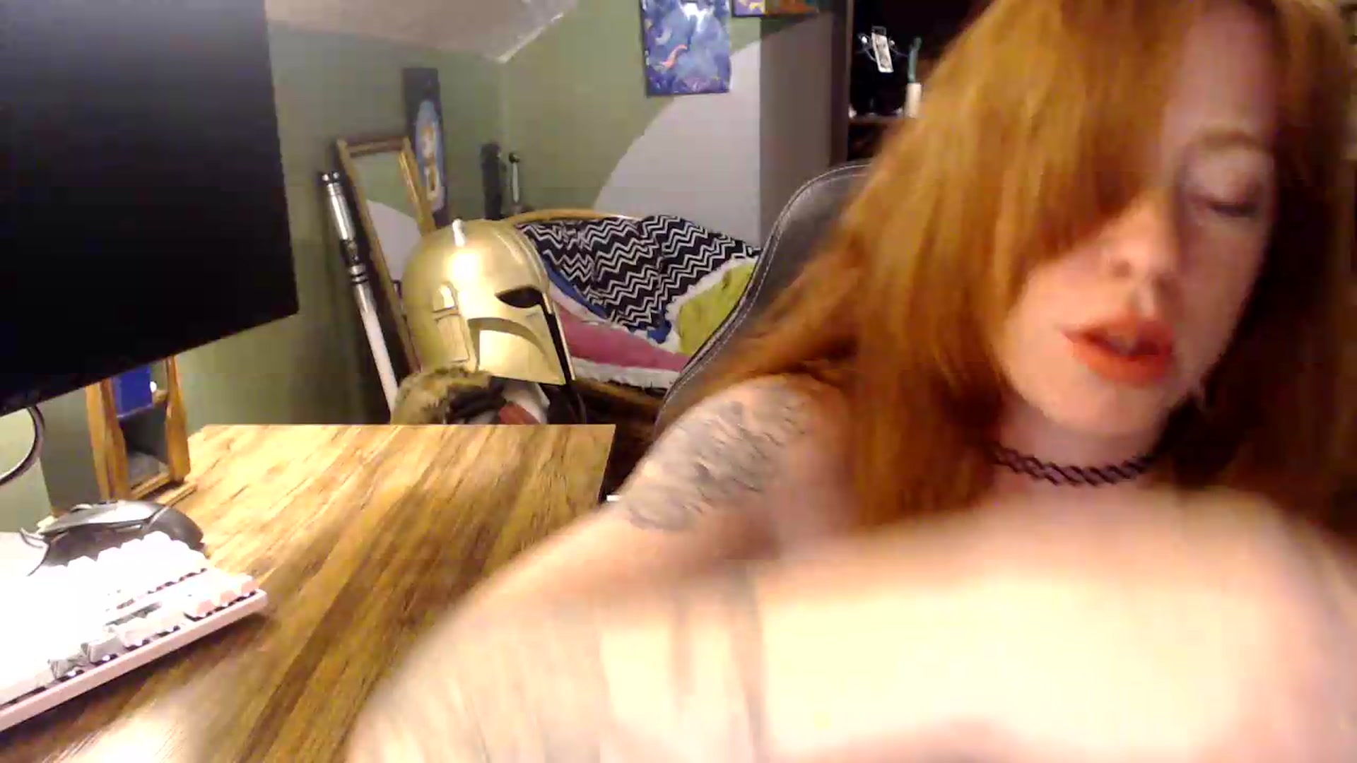 Gallery image thumbnail from AstraeaSiren's myfreecams stream on, 06/04/2026, 03:47 image 7 of 20