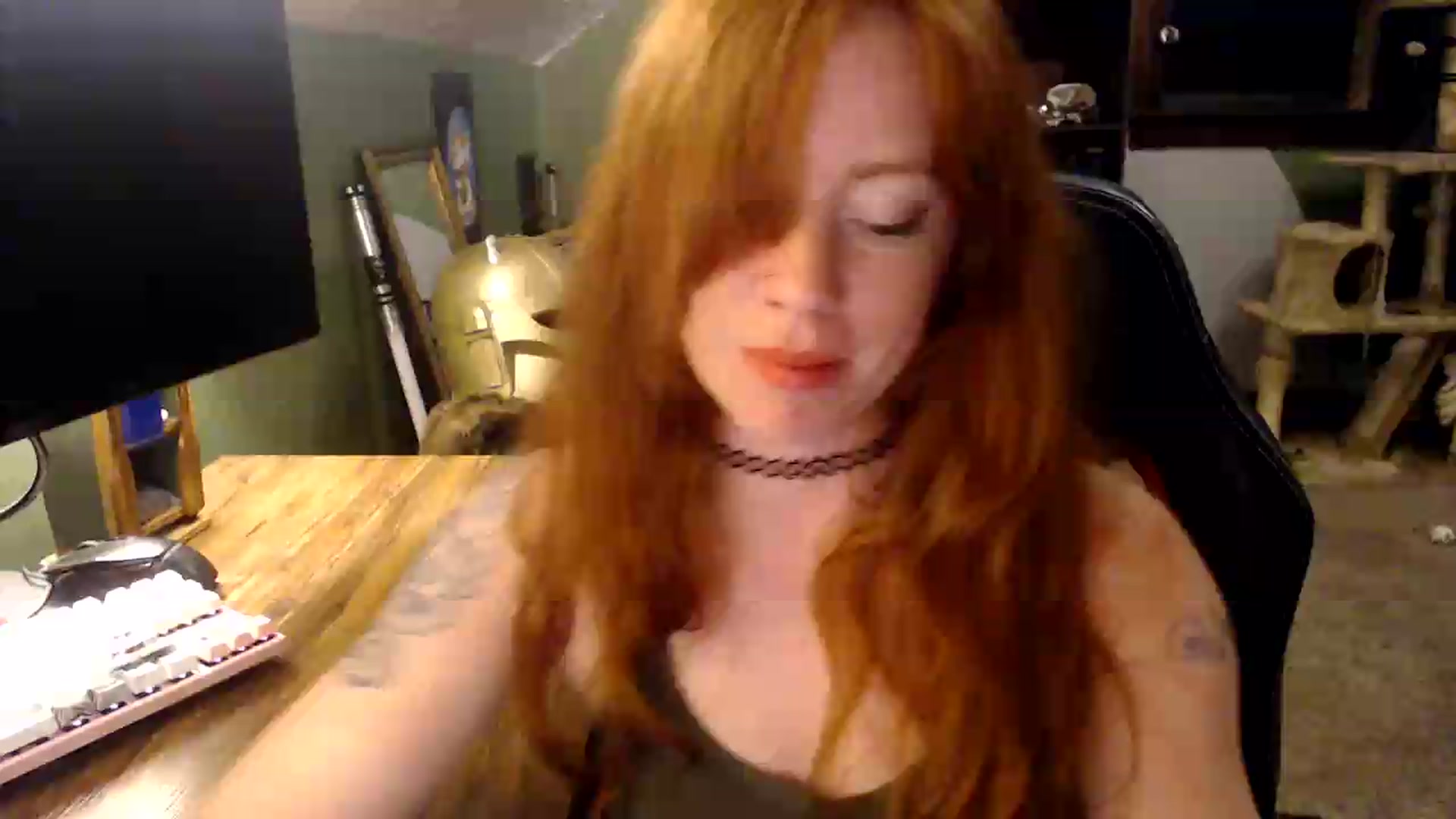 Gallery image thumbnail from AstraeaSiren's myfreecams stream on, 06/04/2026, 03:47 image 20 of 20
