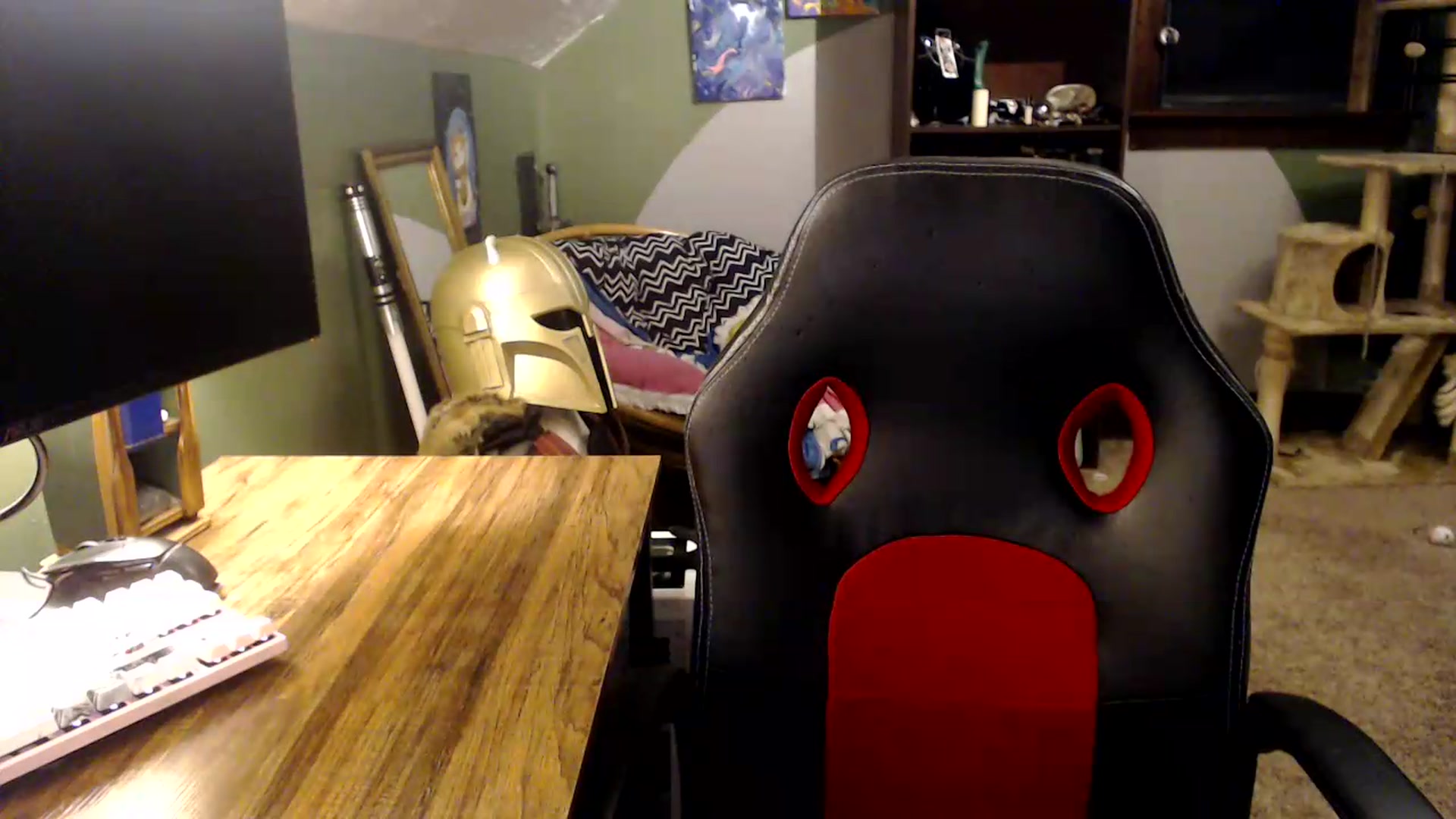 Gallery image thumbnail from AstraeaSiren's myfreecams stream on, 06/04/2026, 03:47 image 10 of 20