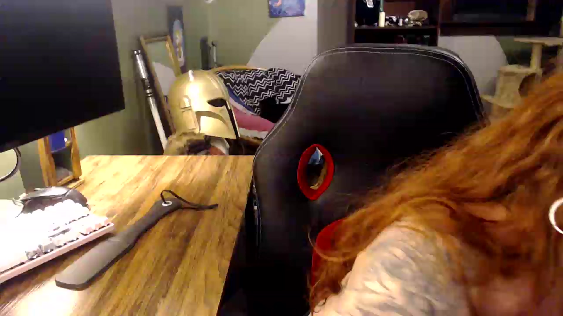 Gallery image thumbnail from AstraeaSiren's myfreecams stream on, 06/04/2026, 05:27 image 2 of 20