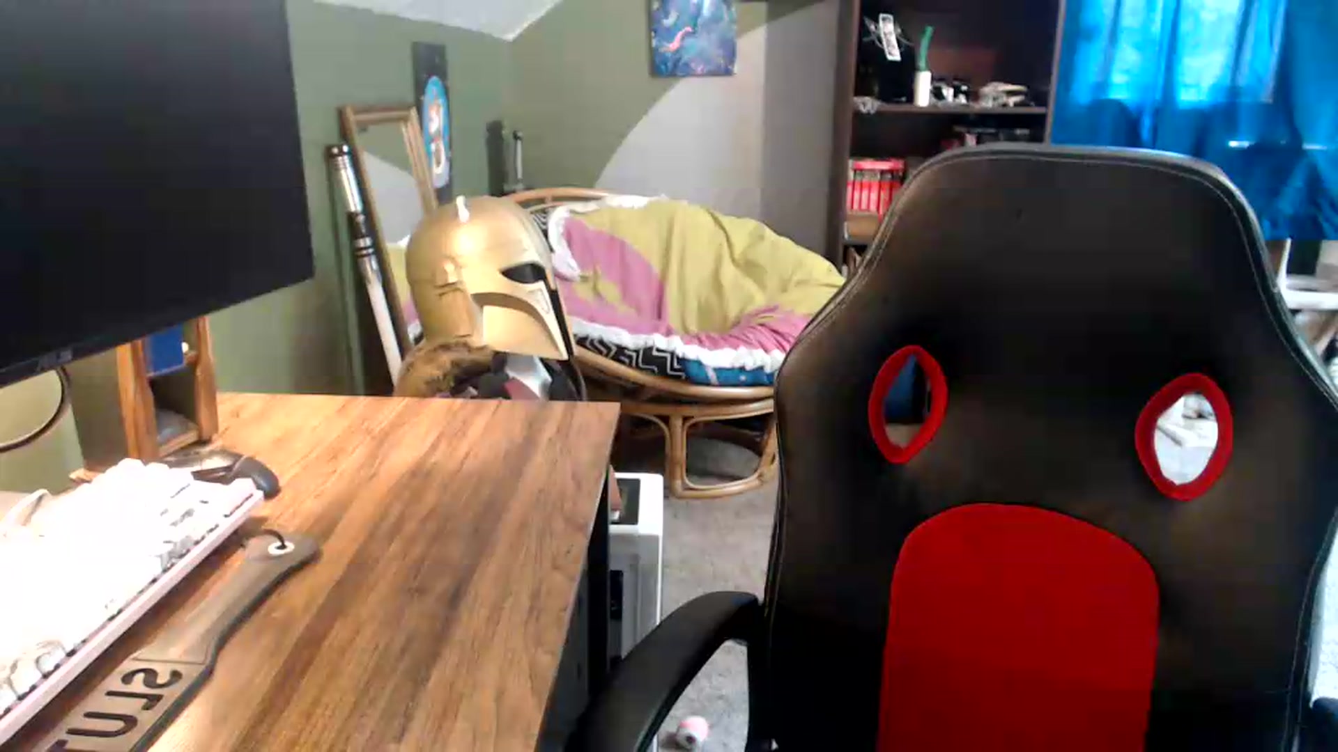 Gallery image thumbnail from AstraeaSiren's myfreecams stream on, 06/08/2026, 20:00 image 7 of 20
