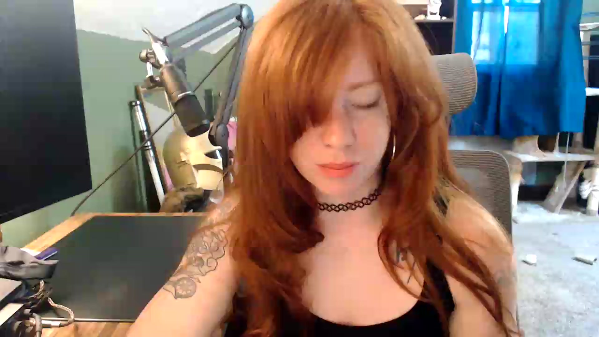 Gallery image thumbnail from AstraeaSiren's myfreecams stream on, 06/24/2026, 19:06 image 3 of 20