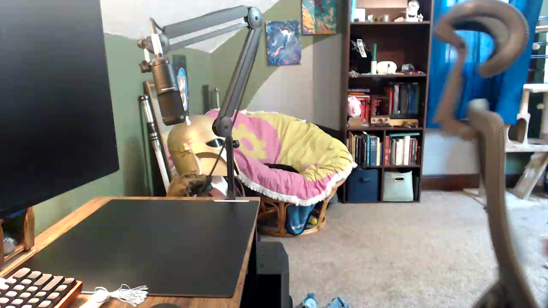 Gallery image thumbnail from AstraeaSiren's myfreecams stream on, 07/03/2026, 19:46 image 4 of 20