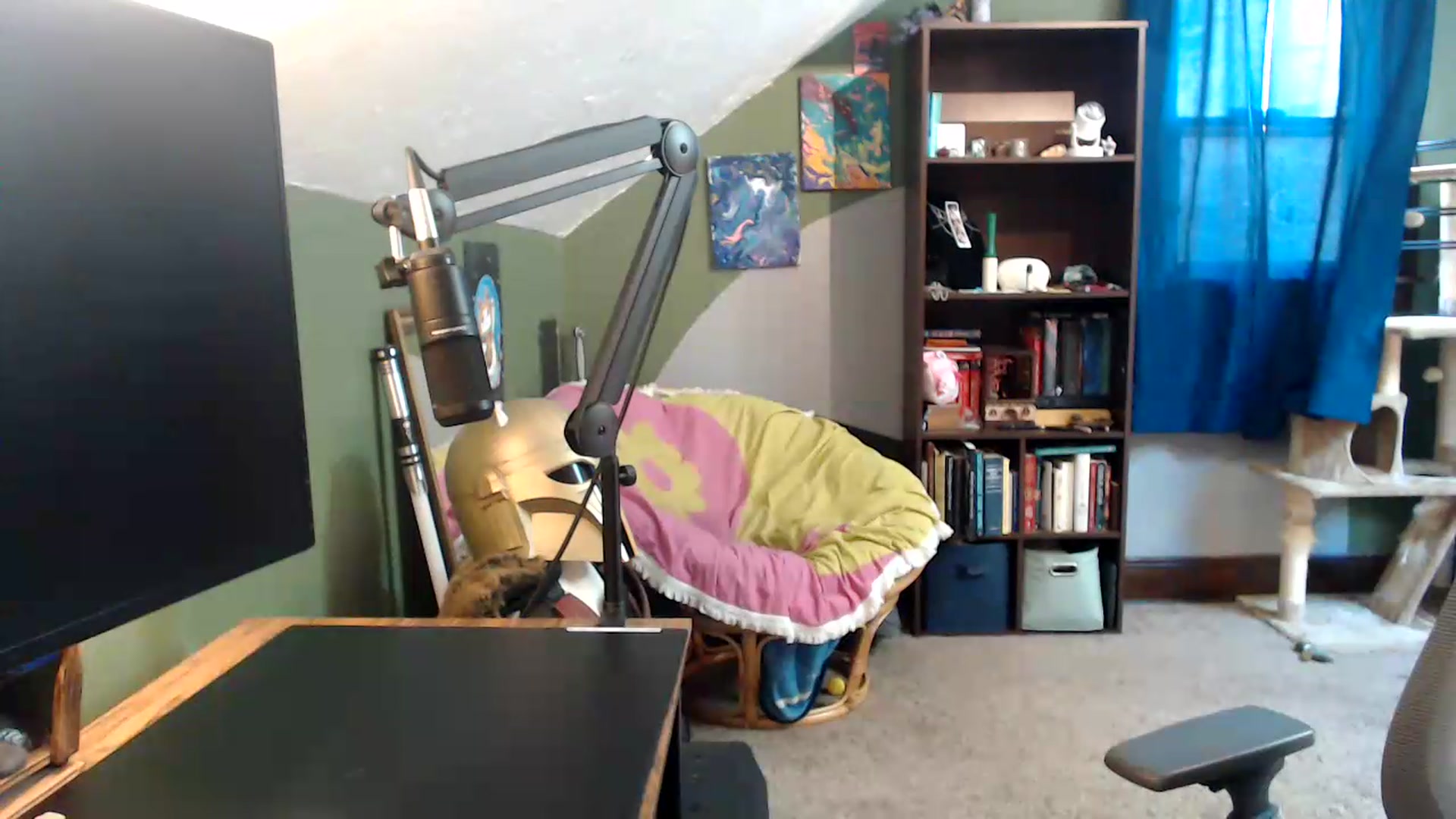 Gallery image thumbnail from AstraeaSiren's myfreecams stream on, 07/03/2026, 19:46 image 5 of 20