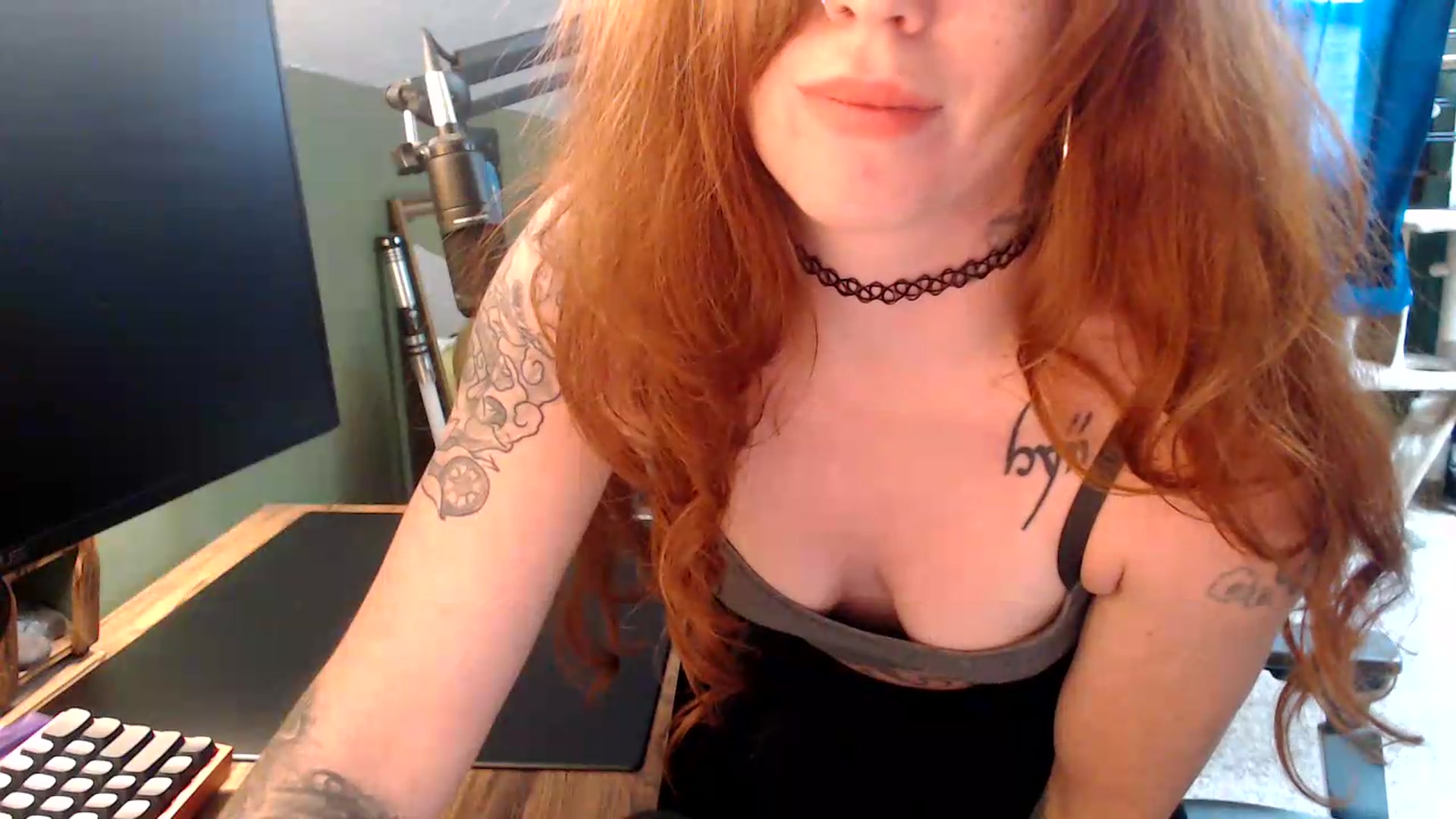 Gallery image thumbnail from AstraeaSiren's myfreecams stream on, 07/06/2026, 20:25 image 7 of 20