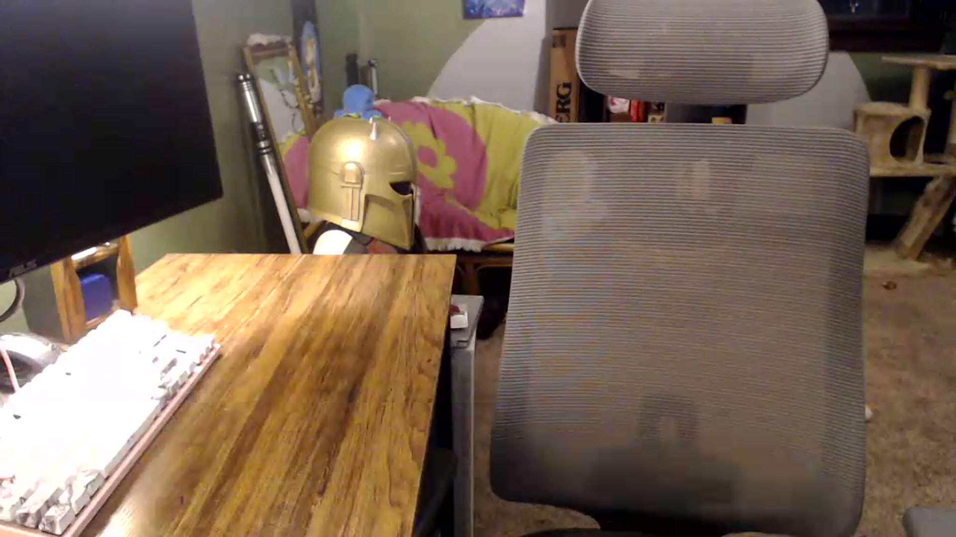 Gallery image thumbnail from AstraeaSiren's myfreecams stream on, 08/11/2026, 04:39 image 2 of 20