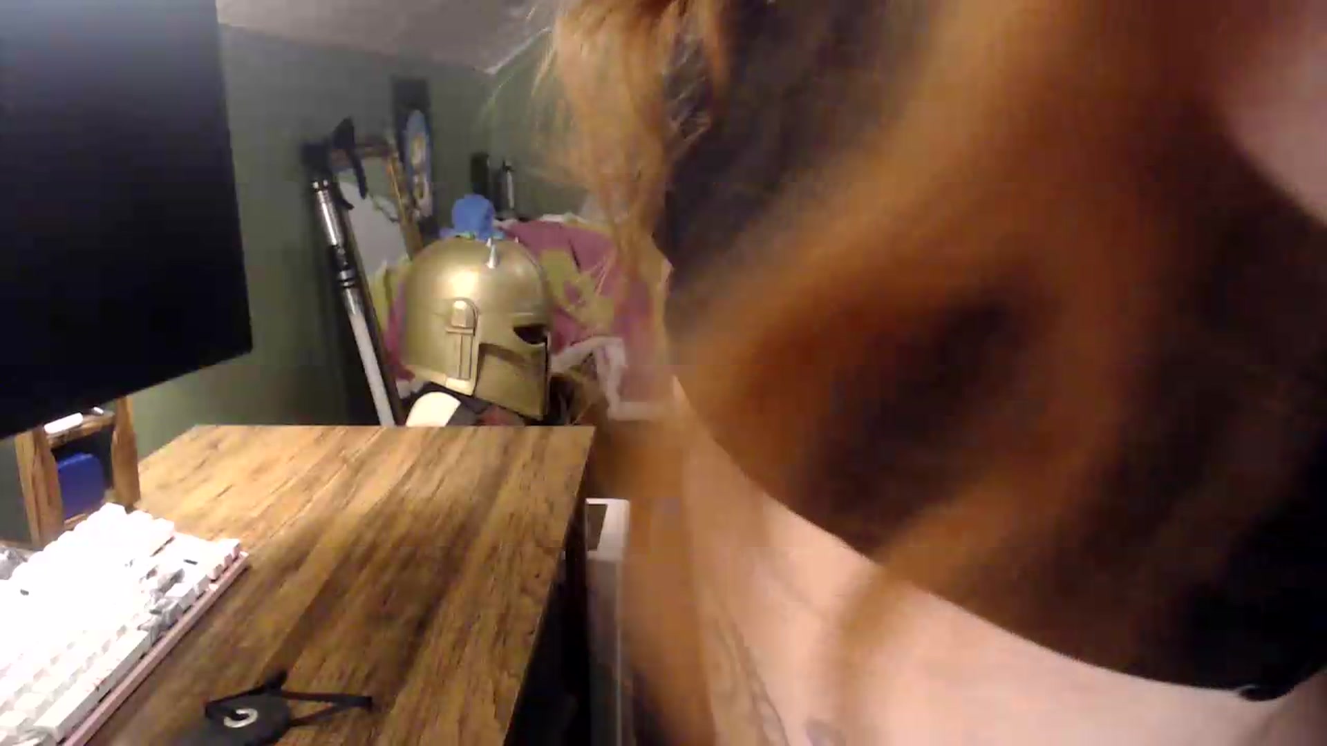 Gallery image thumbnail from AstraeaSiren's myfreecams stream on, 08/13/2026, 02:43 image 9 of 20
