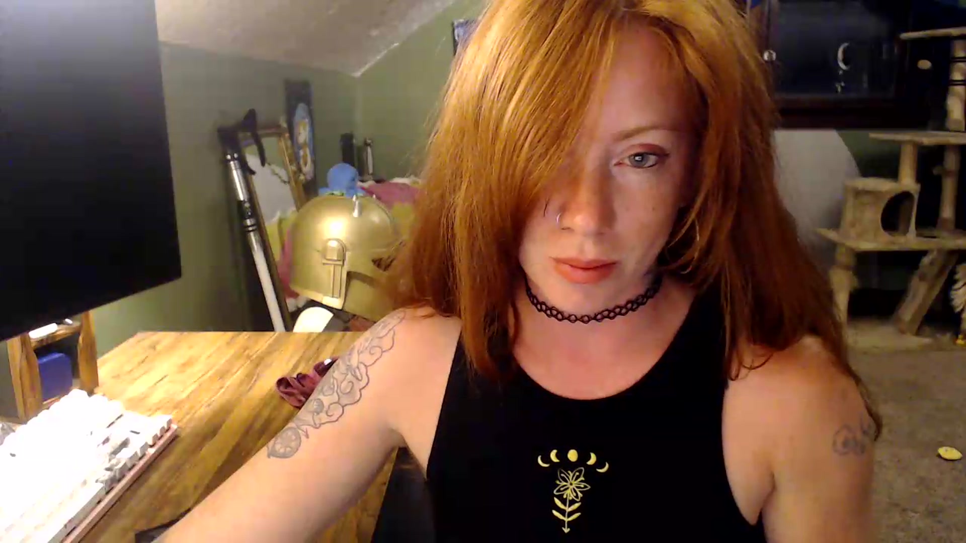 Gallery image thumbnail from AstraeaSiren's myfreecams stream on, 08/13/2026, 03:23 image 2 of 20