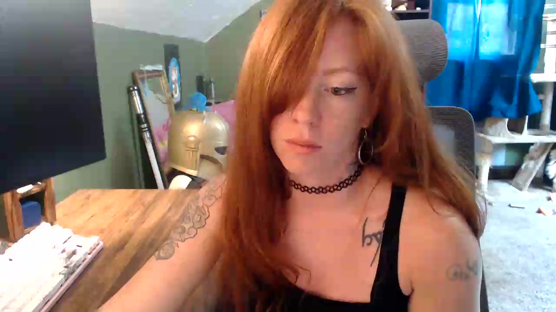 Gallery image thumbnail from AstraeaSiren's myfreecams stream on, 08/14/2026, 20:28 image 8 of 20