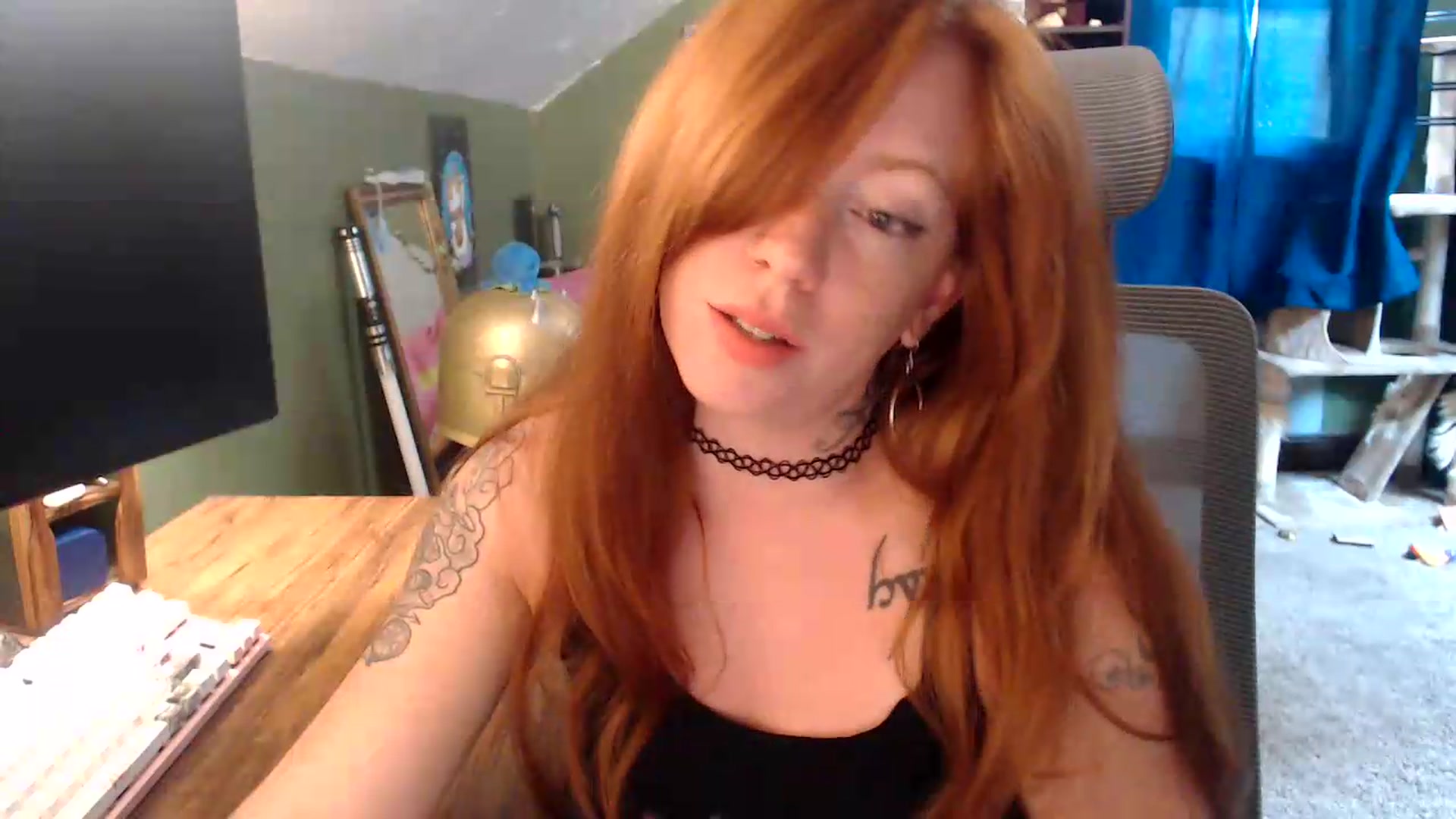 Gallery image thumbnail from AstraeaSiren's myfreecams stream on, 08/14/2026, 20:28 image 3 of 20