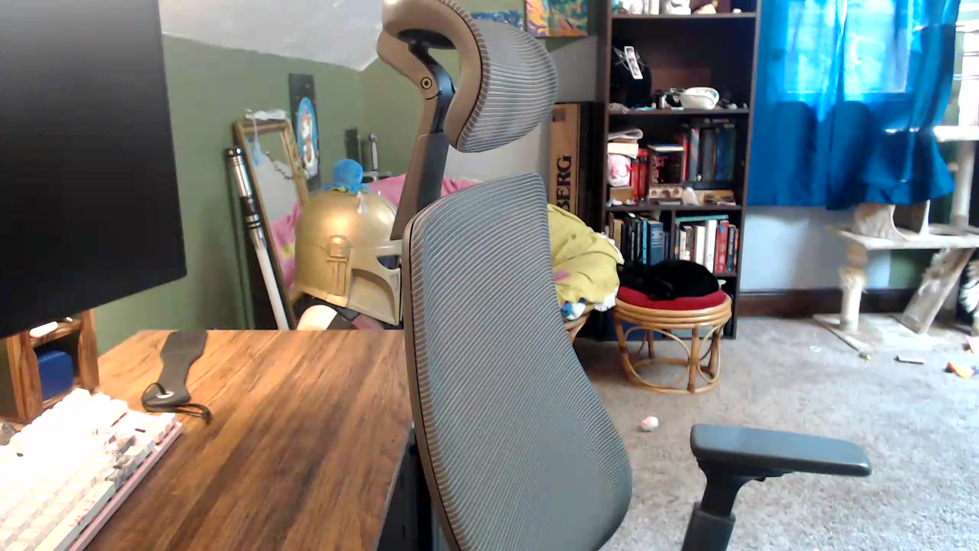 Gallery image thumbnail from AstraeaSiren's myfreecams stream on, 08/14/2026, 20:28 image 16 of 20