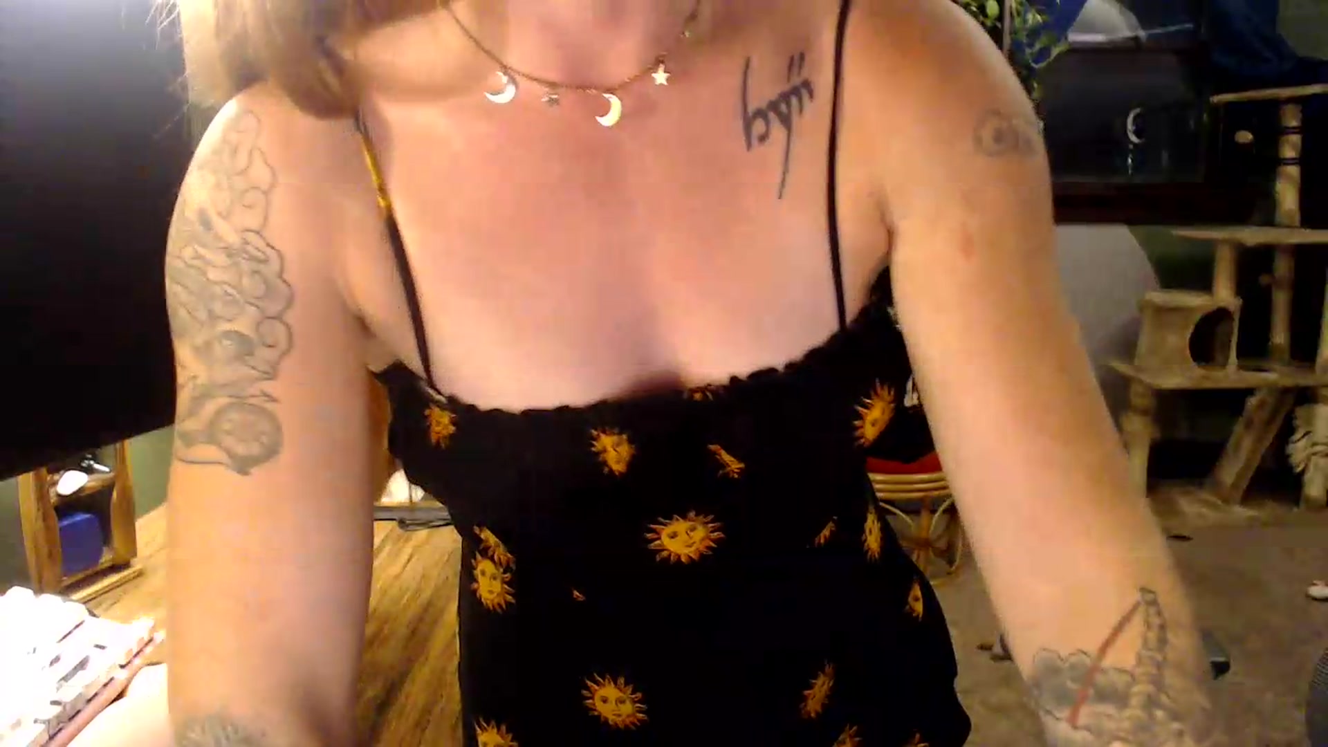 Gallery image thumbnail from AstraeaSiren's myfreecams stream on, 08/16/2026, 05:16 image 5 of 20